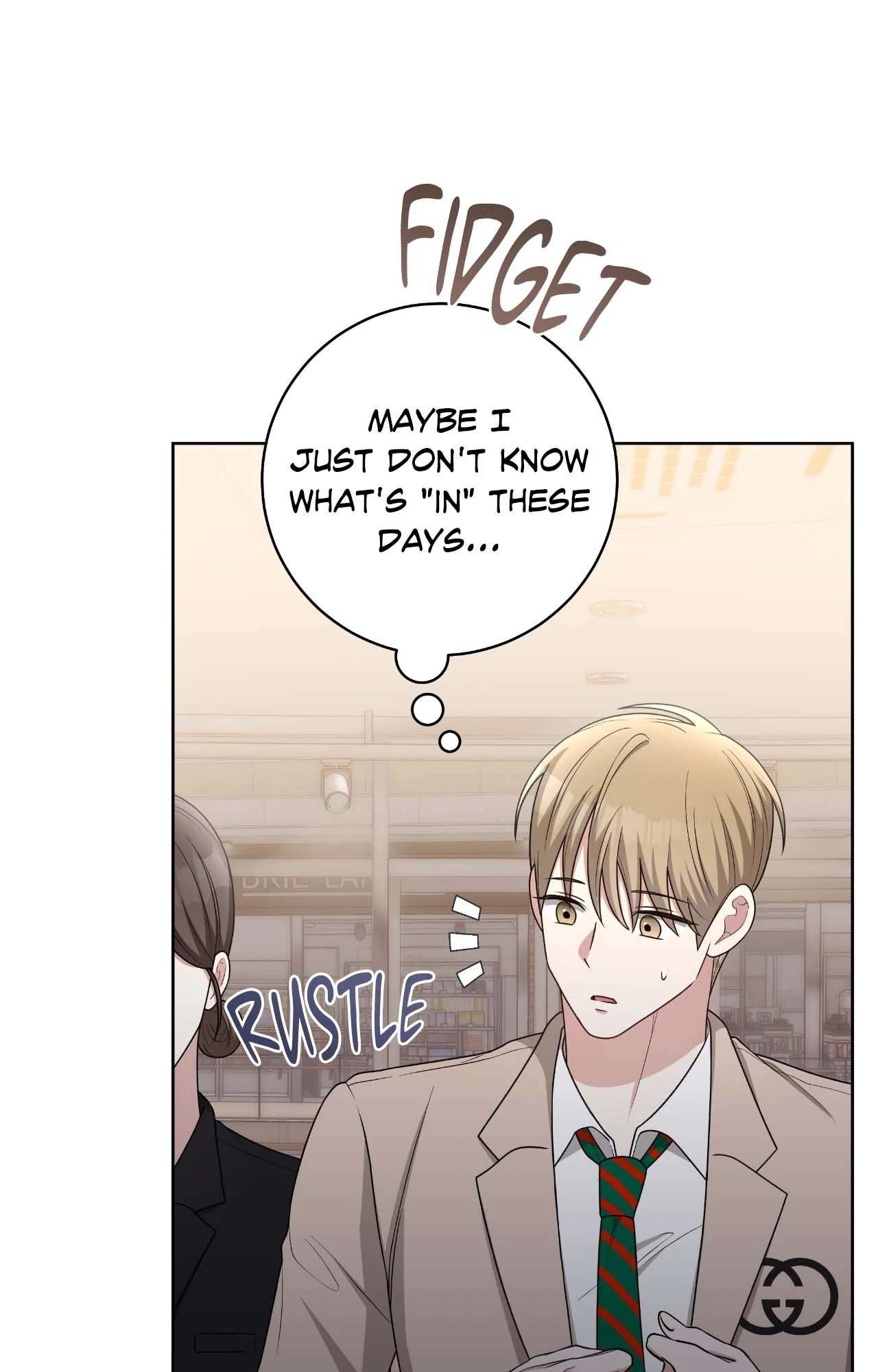 Read Card Shark chapter 31 image 15 on Lezhin