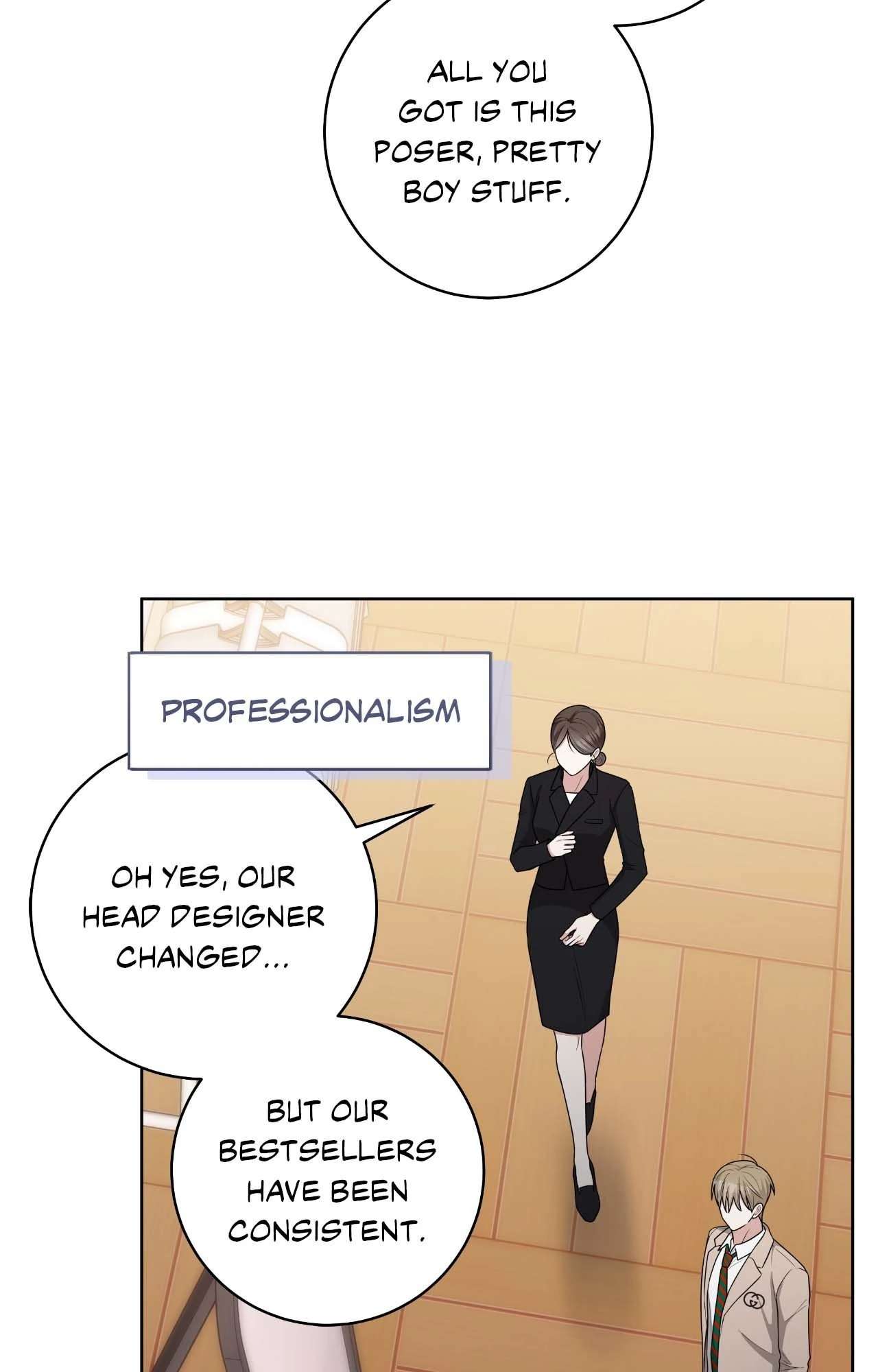 Read Card Shark chapter 31 image 19 on Lezhin