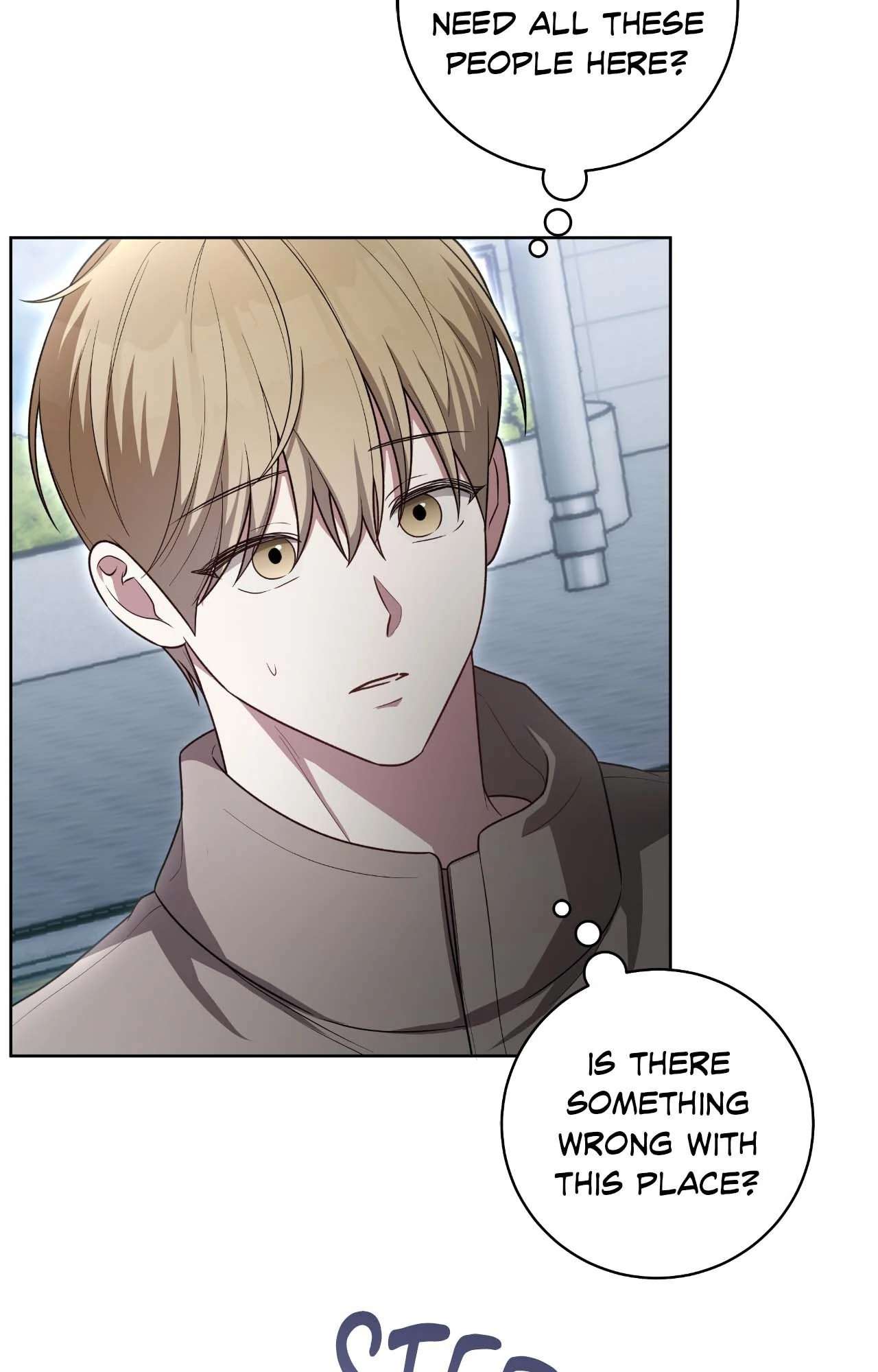 Read Card Shark chapter 31 image 2 on Lezhin