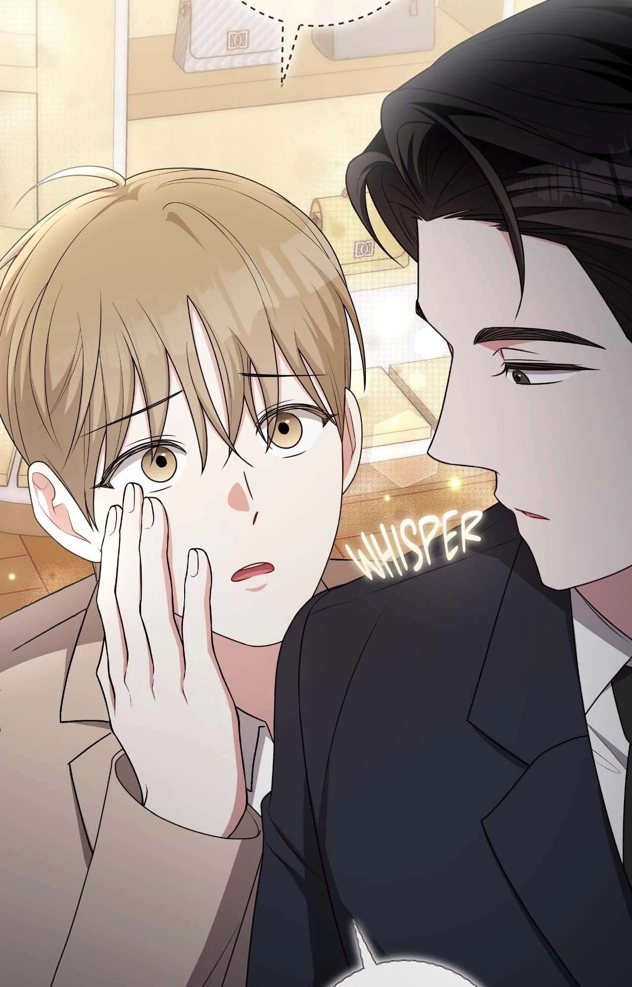 Read Card Shark chapter 31 image 22 on Lezhin
