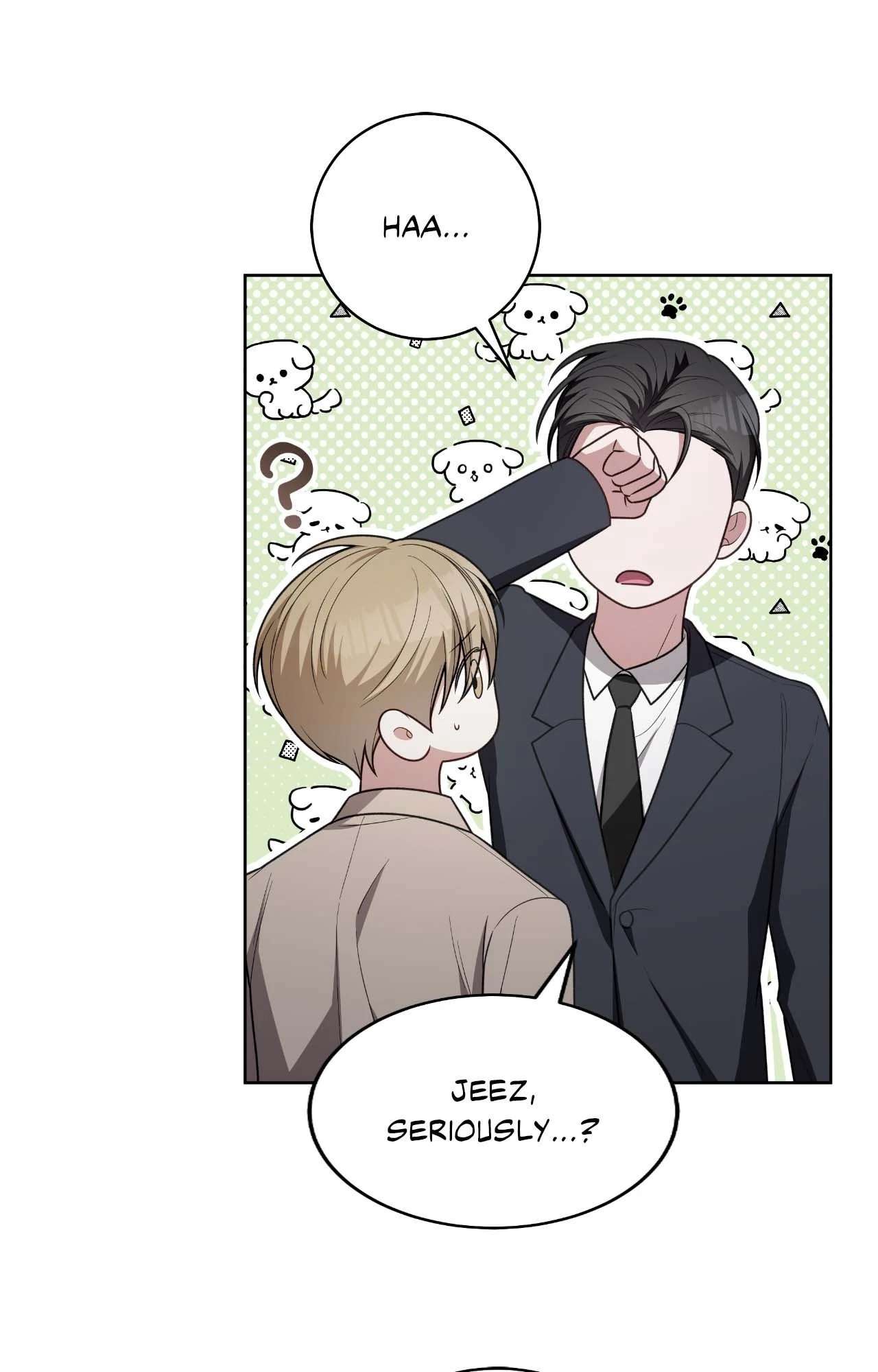 Read Card Shark chapter 31 image 25 on Lezhin