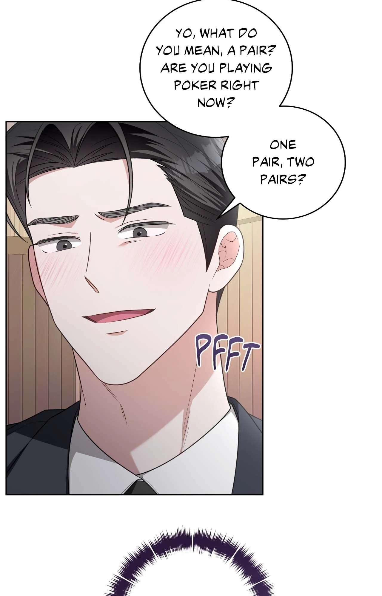 Read Card Shark chapter 31 image 26 on Lezhin