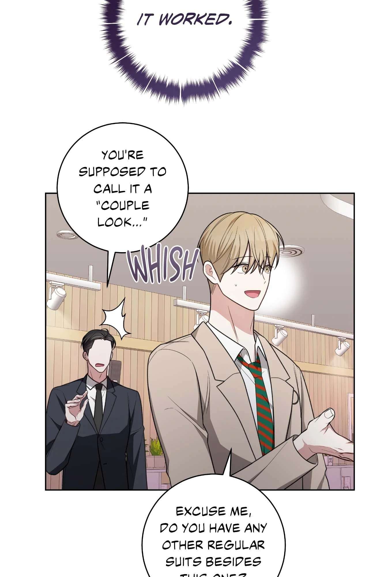Read Card Shark chapter 31 image 27 on Lezhin