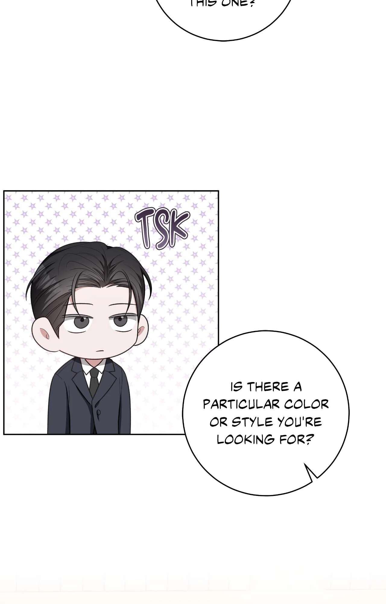 Read Card Shark chapter 31 image 28 on Lezhin