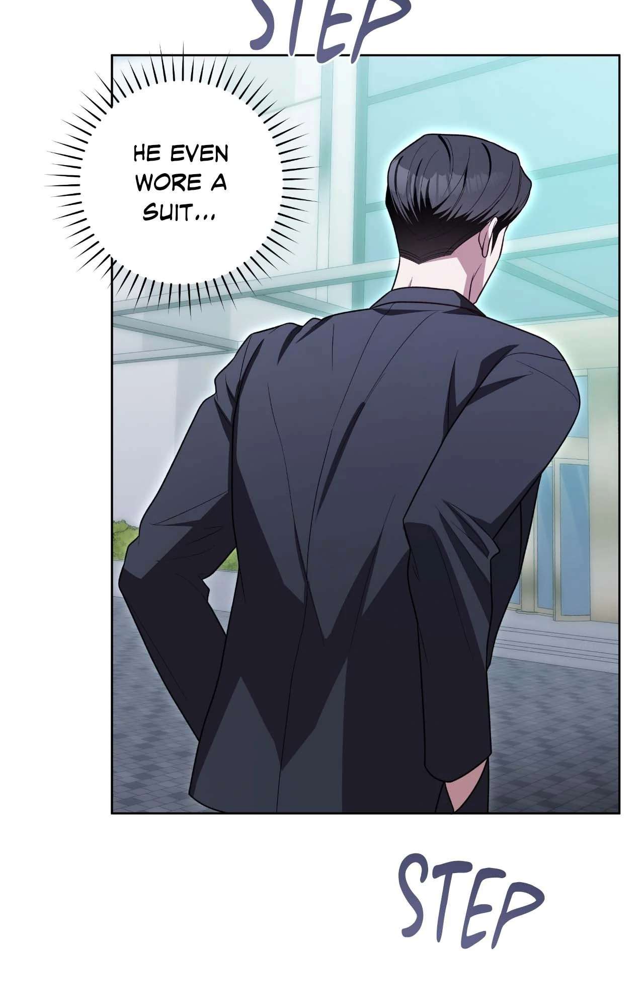 Read Card Shark chapter 31 image 3 on Lezhin