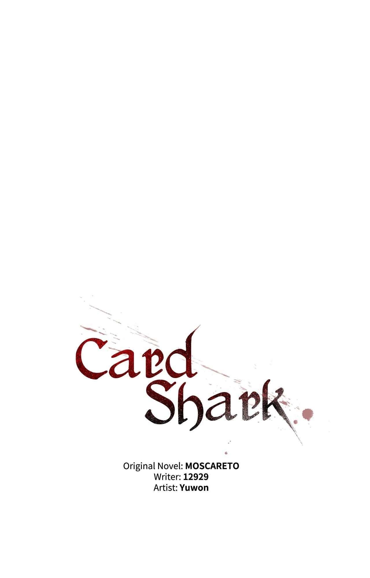 Read Card Shark chapter 31 image 31 on Lezhin