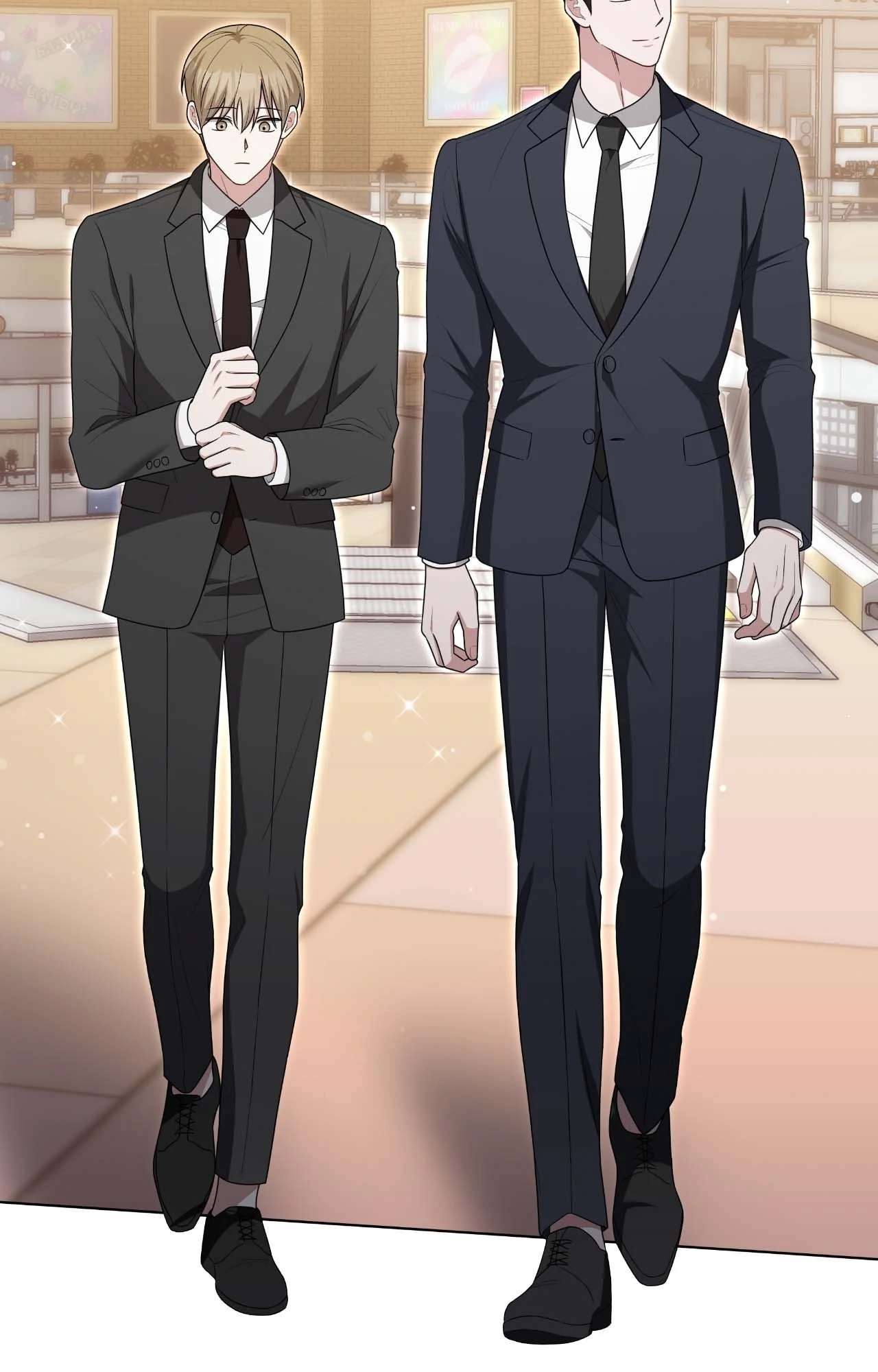 Read Card Shark chapter 31 image 34 on Lezhin