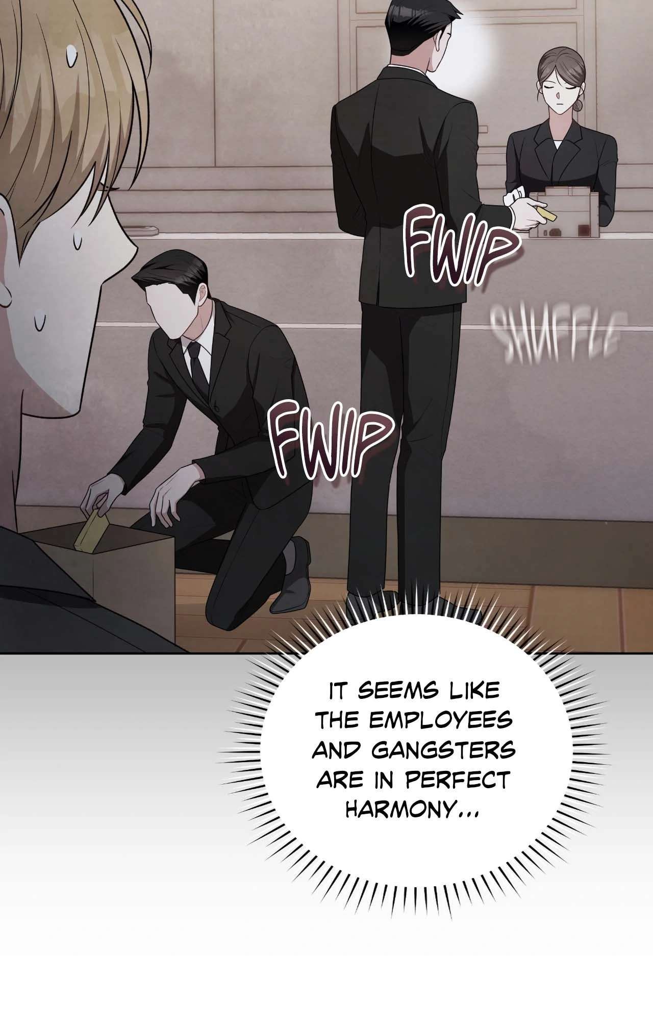 Read Card Shark chapter 31 image 37 on Lezhin