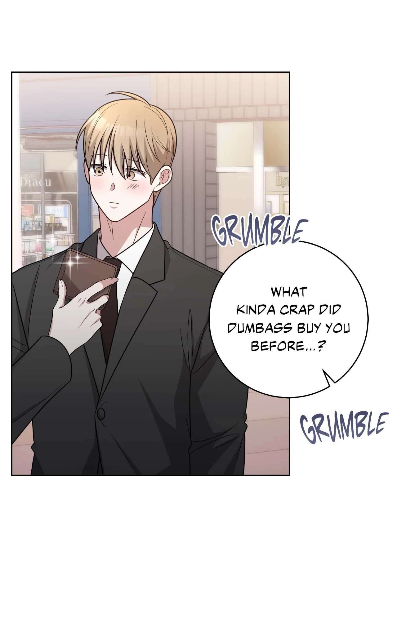 Read Card Shark chapter 31 image 42 on Lezhin