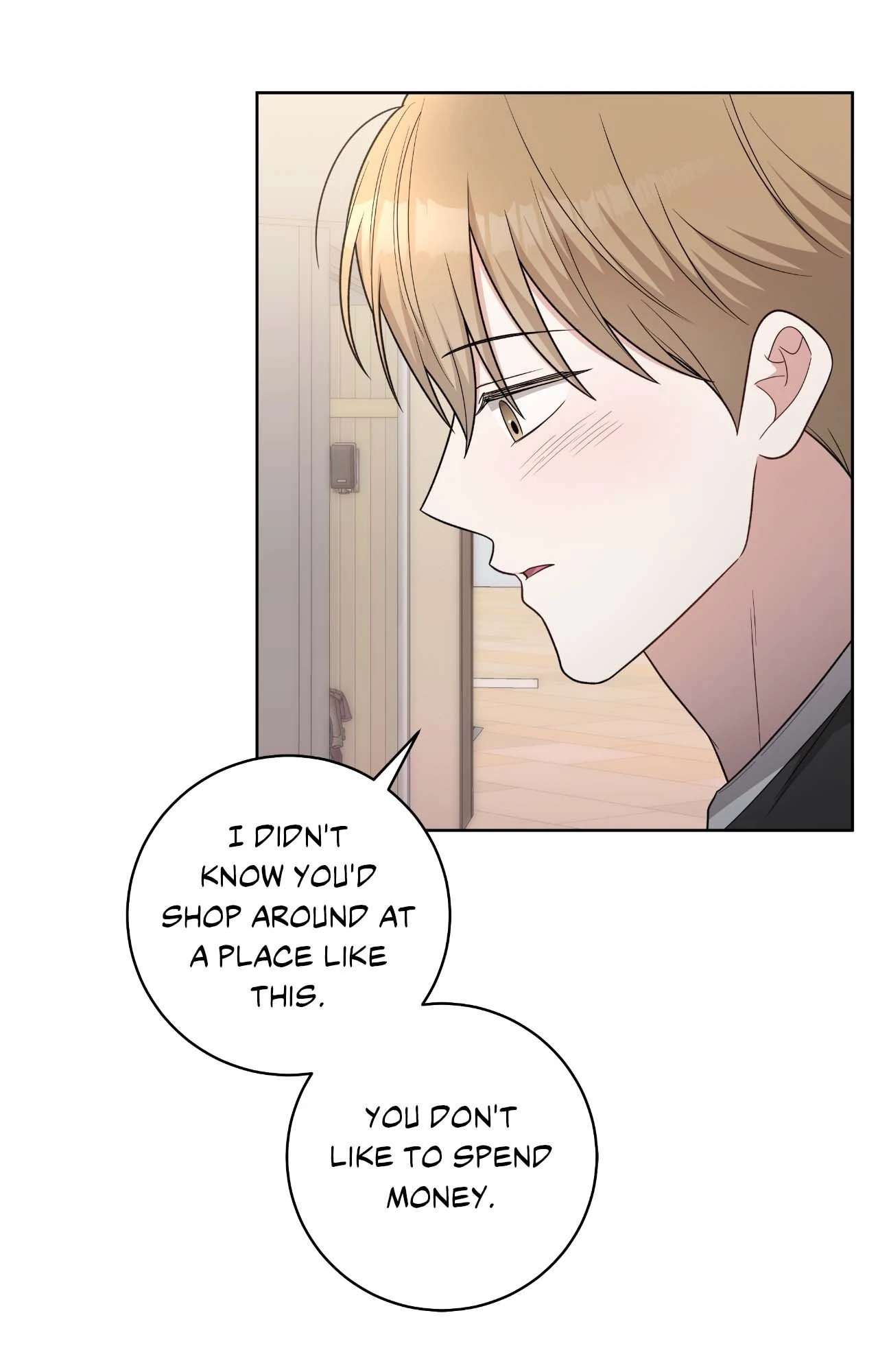Read Card Shark chapter 31 image 43 on Lezhin