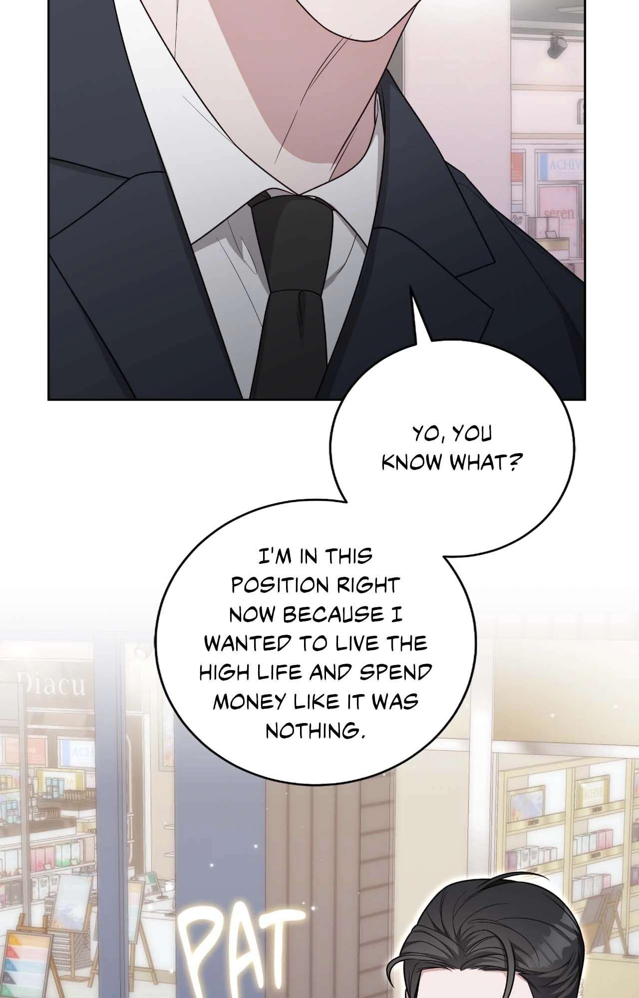 Read Card Shark chapter 31 image 45 on Lezhin