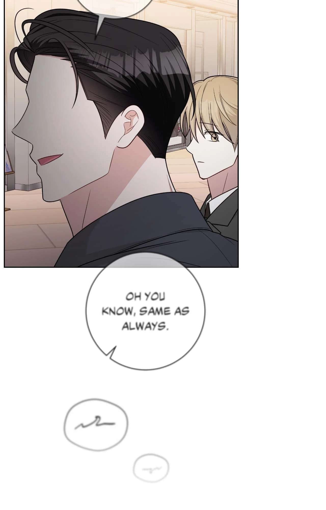 Read Card Shark chapter 31 image 52 on Lezhin
