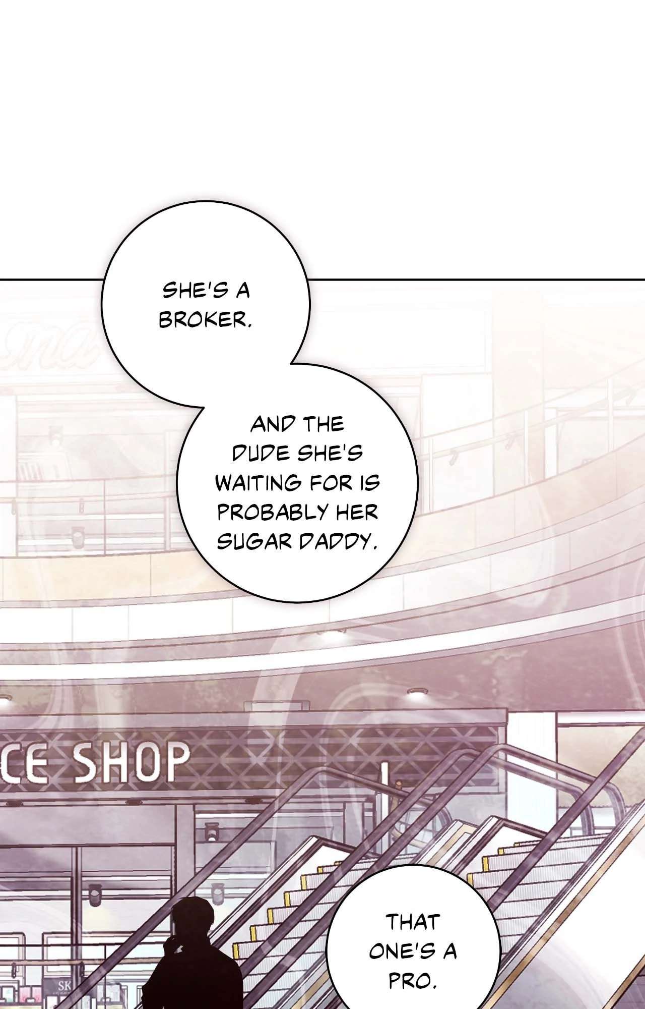 Read Card Shark chapter 31 image 56 on Lezhin