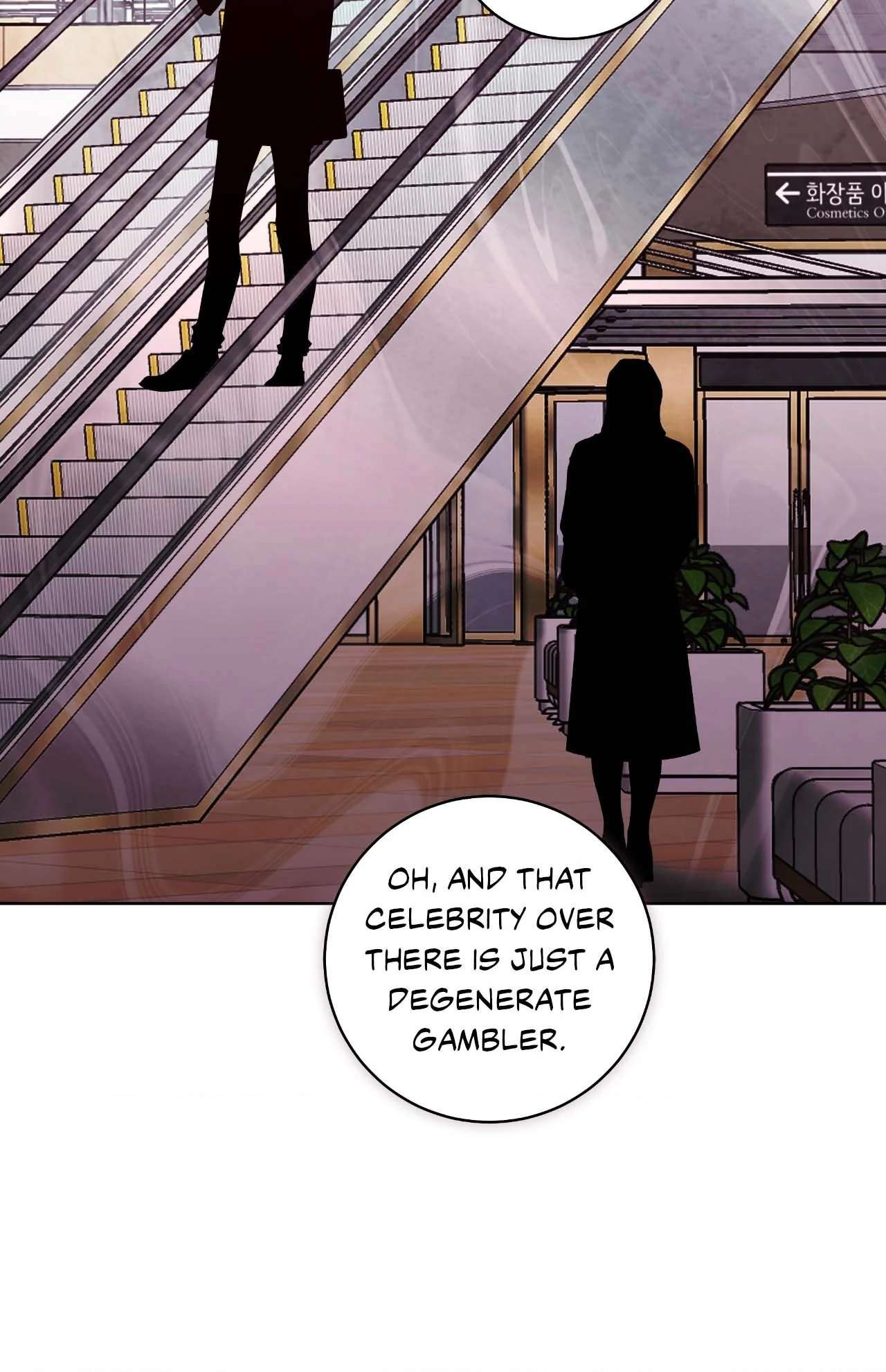 Read Card Shark chapter 31 image 57 on Lezhin