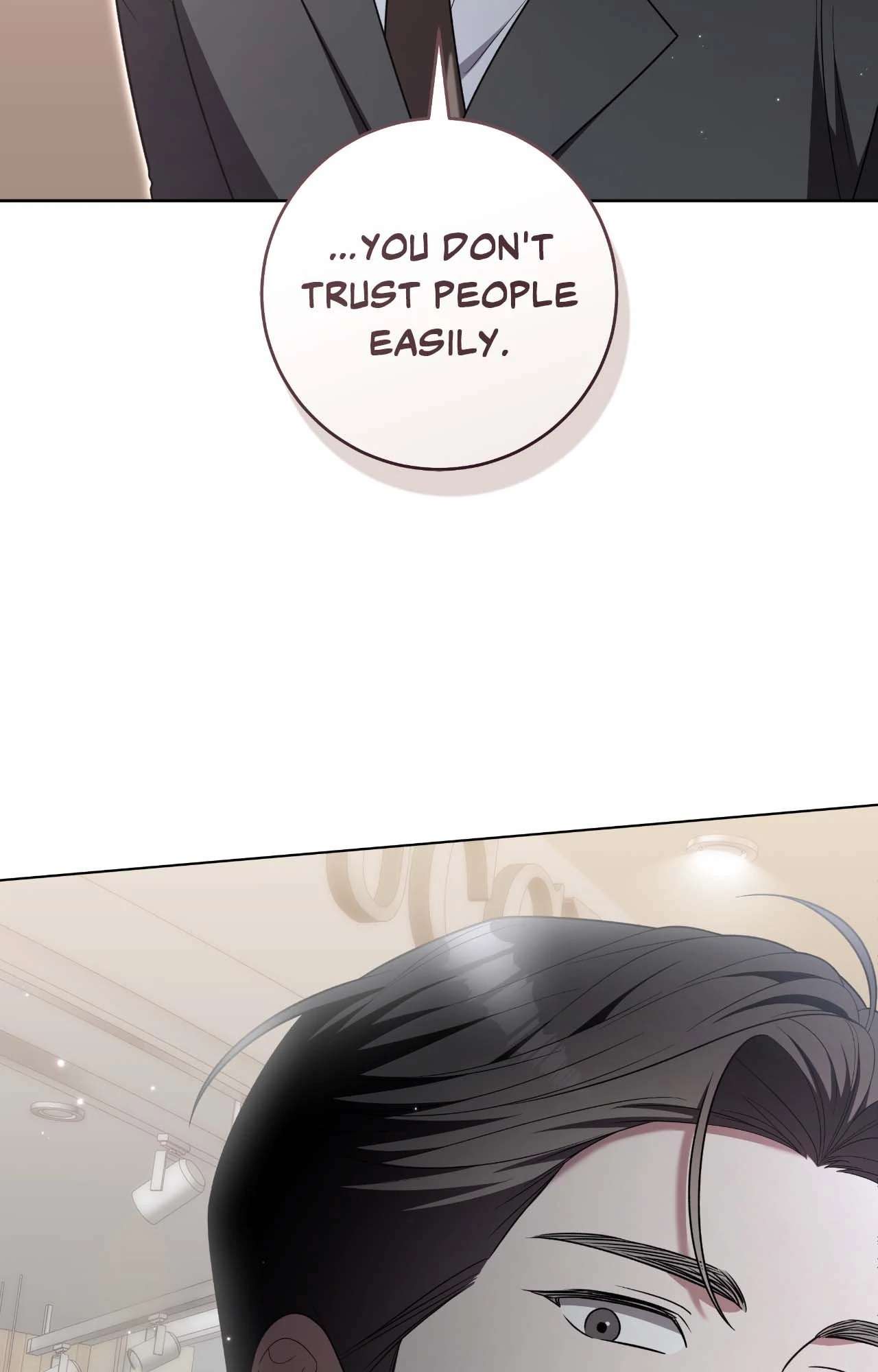 Read Card Shark chapter 31 image 65 on Lezhin