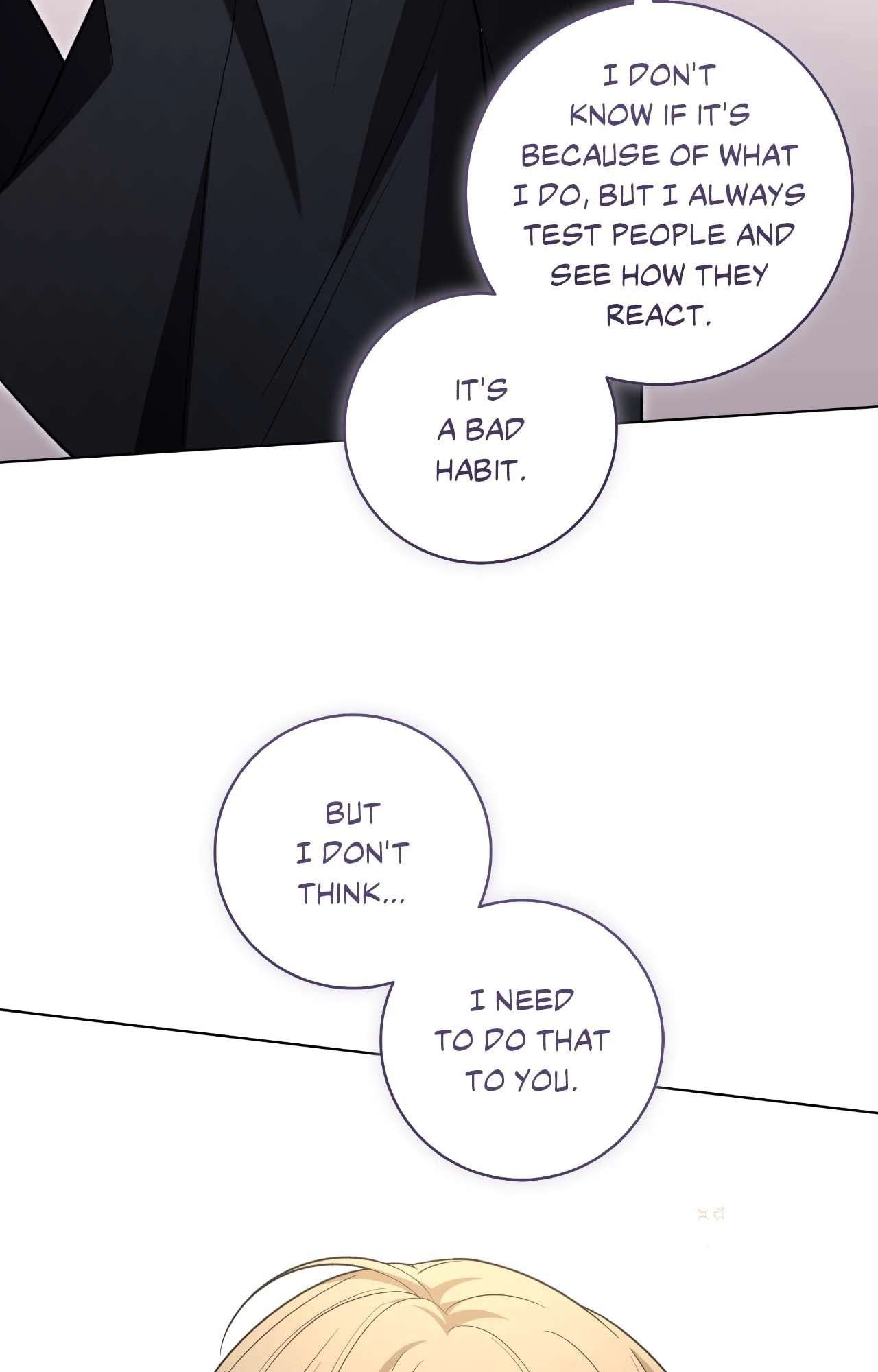 Read Card Shark chapter 31 image 70 on Lezhin