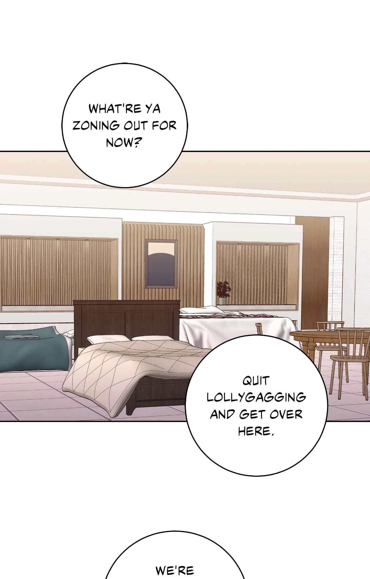 Read Card Shark chapter 31 image 76 on Lezhin