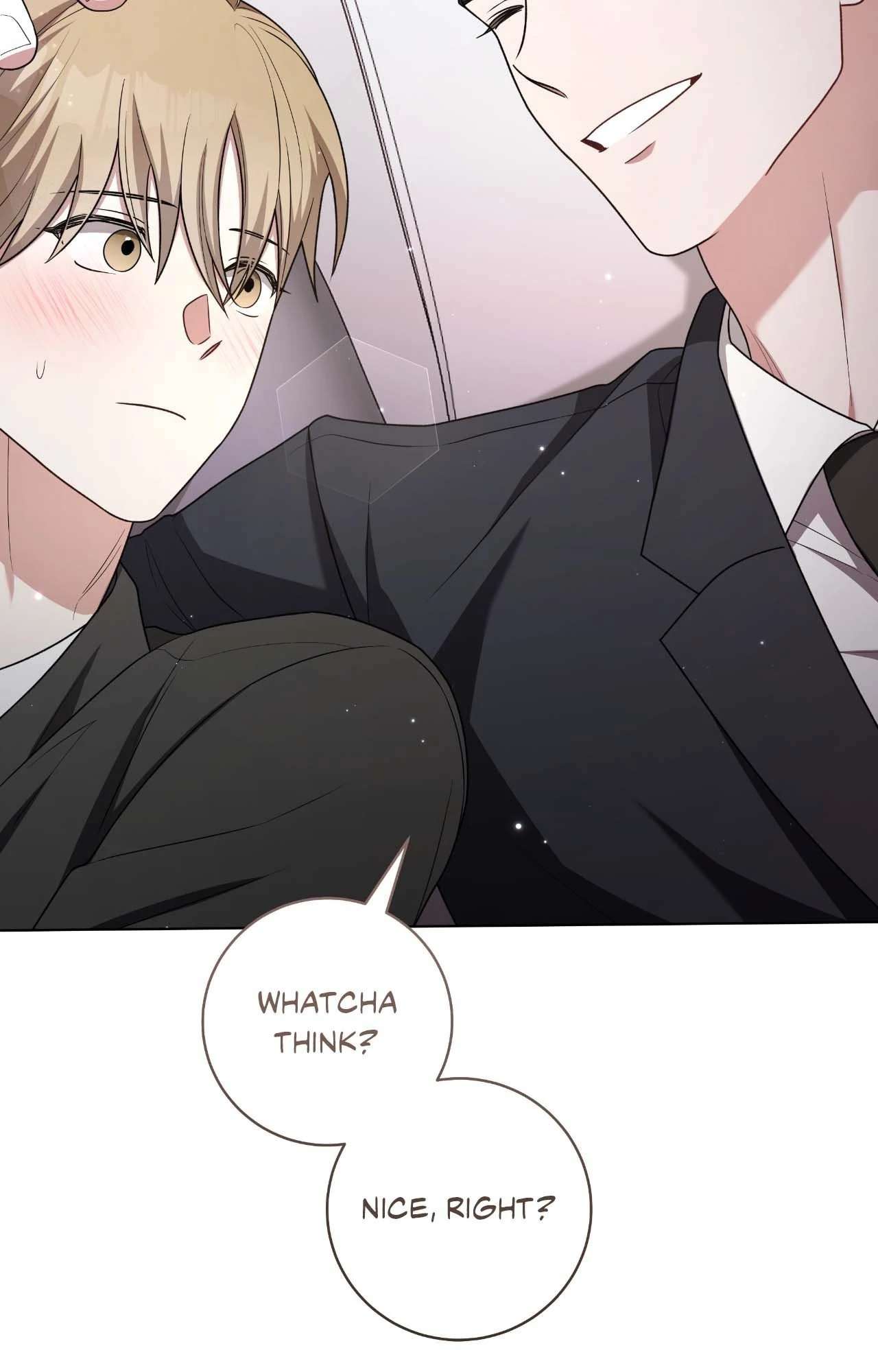 Read Card Shark chapter 31 image 80 on Lezhin