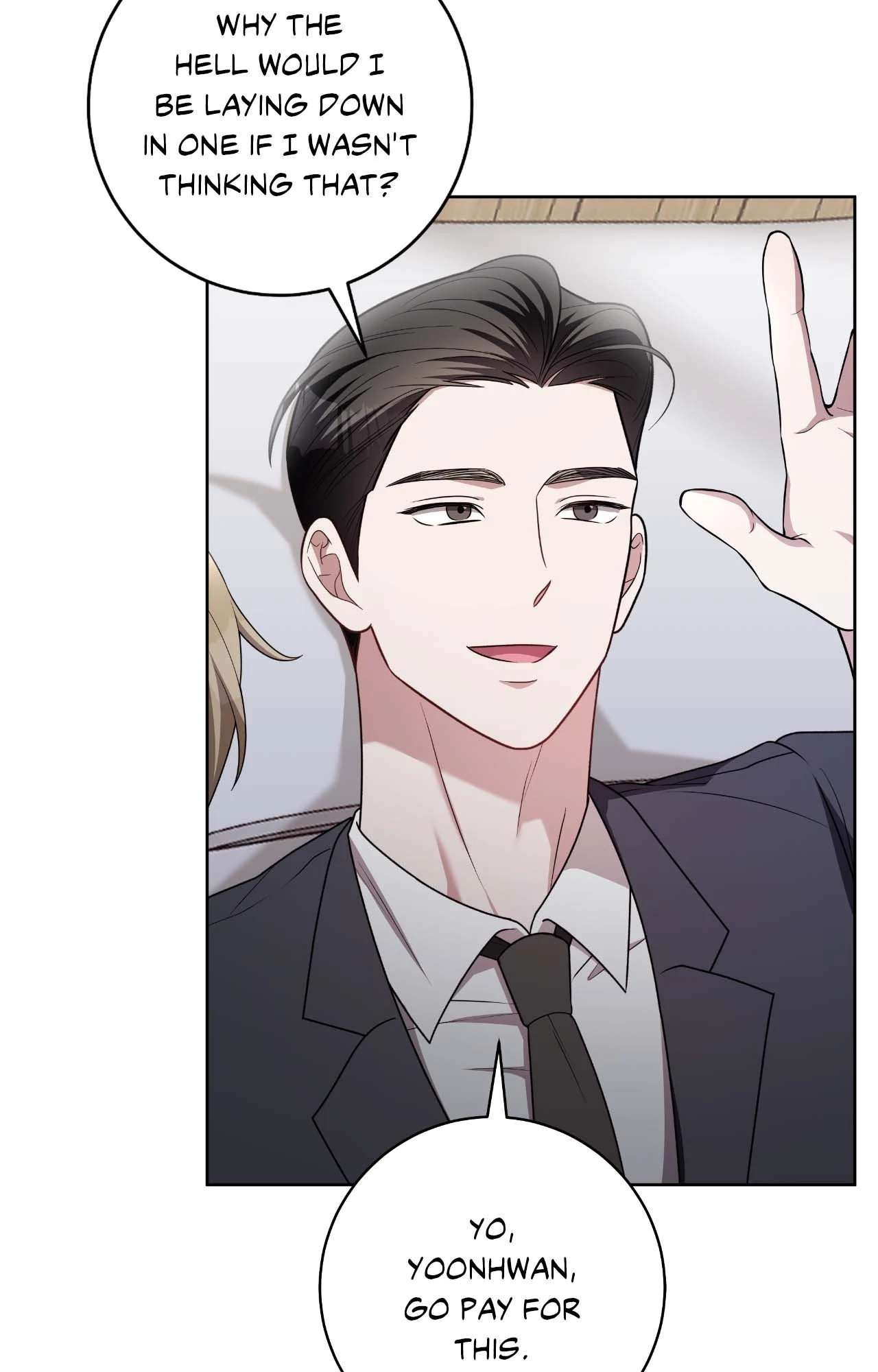 Read Card Shark chapter 31 image 82 on Lezhin
