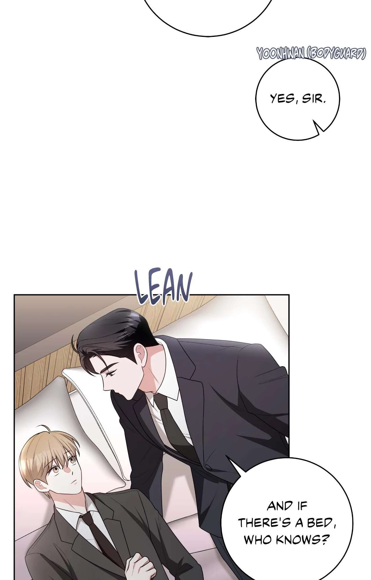 Read Card Shark chapter 31 image 83 on Lezhin