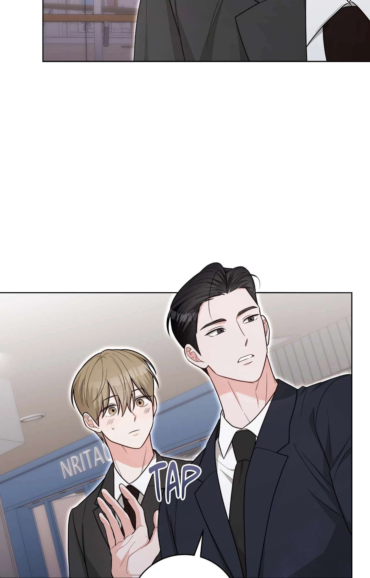 Read Card Shark chapter 31 image 98 on Lezhin