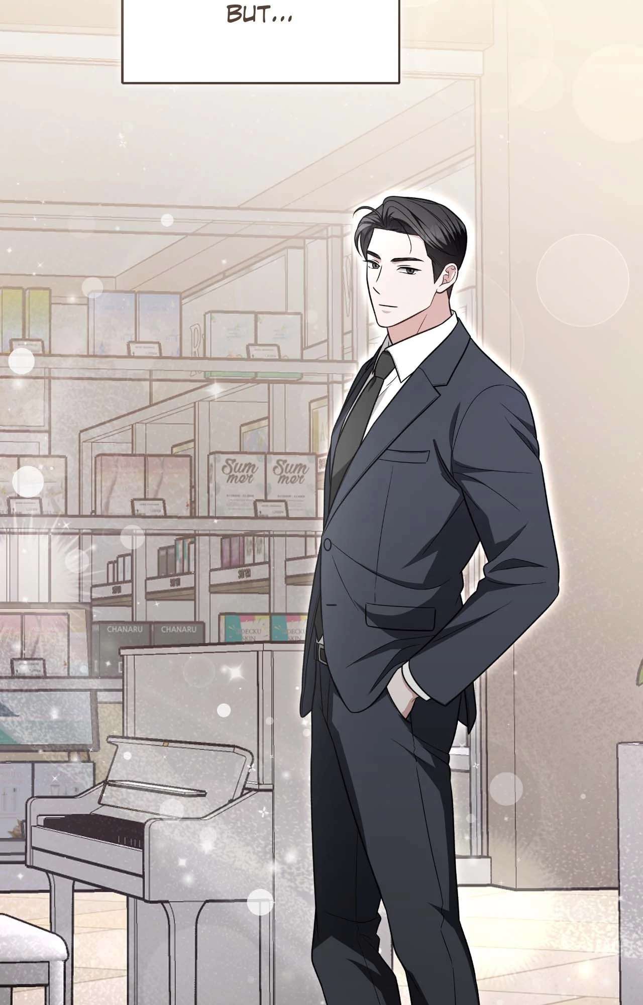 Read Card Shark chapter 32 image 14 on Lezhin