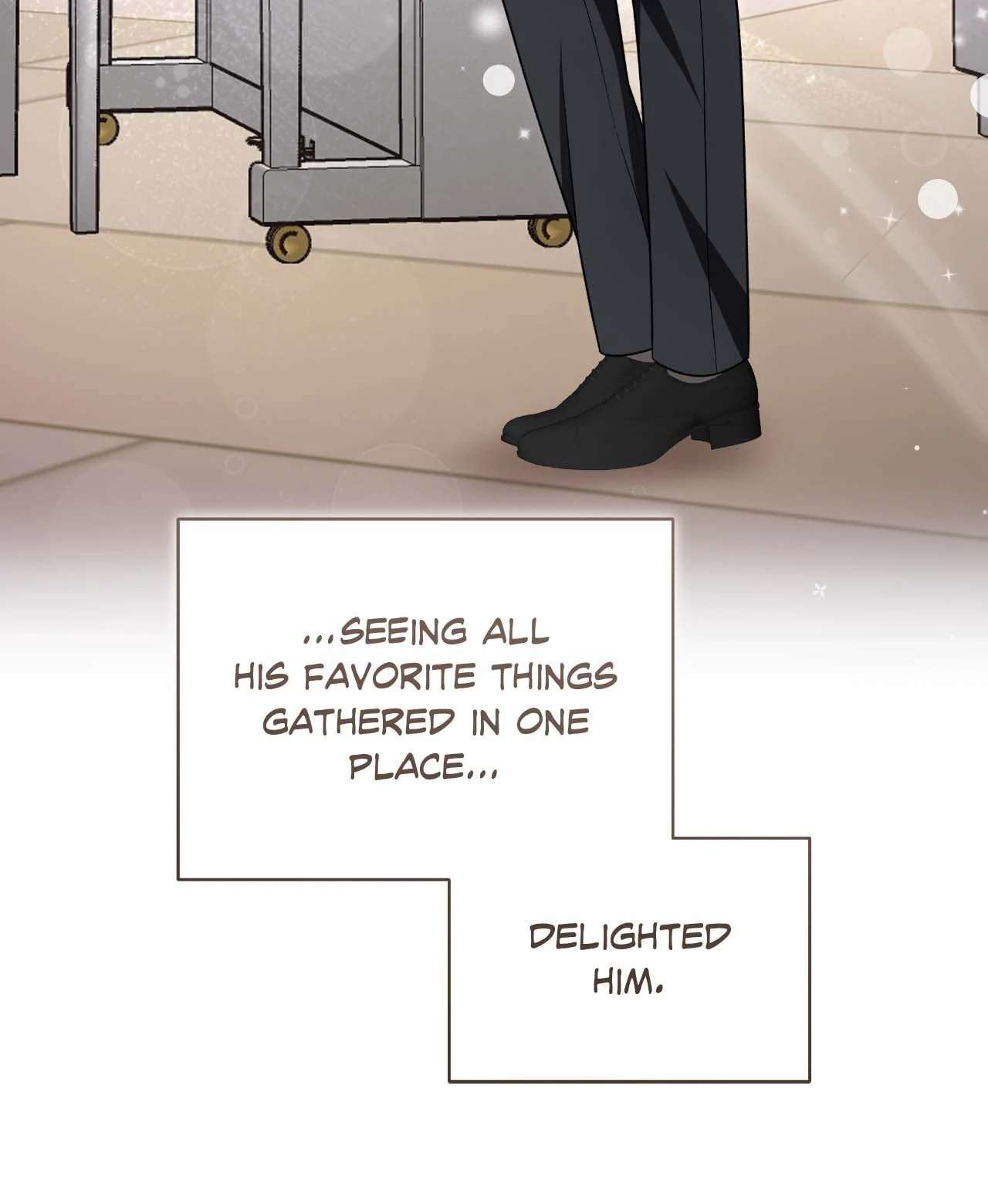 Read Card Shark chapter 32 image 15 on Lezhin