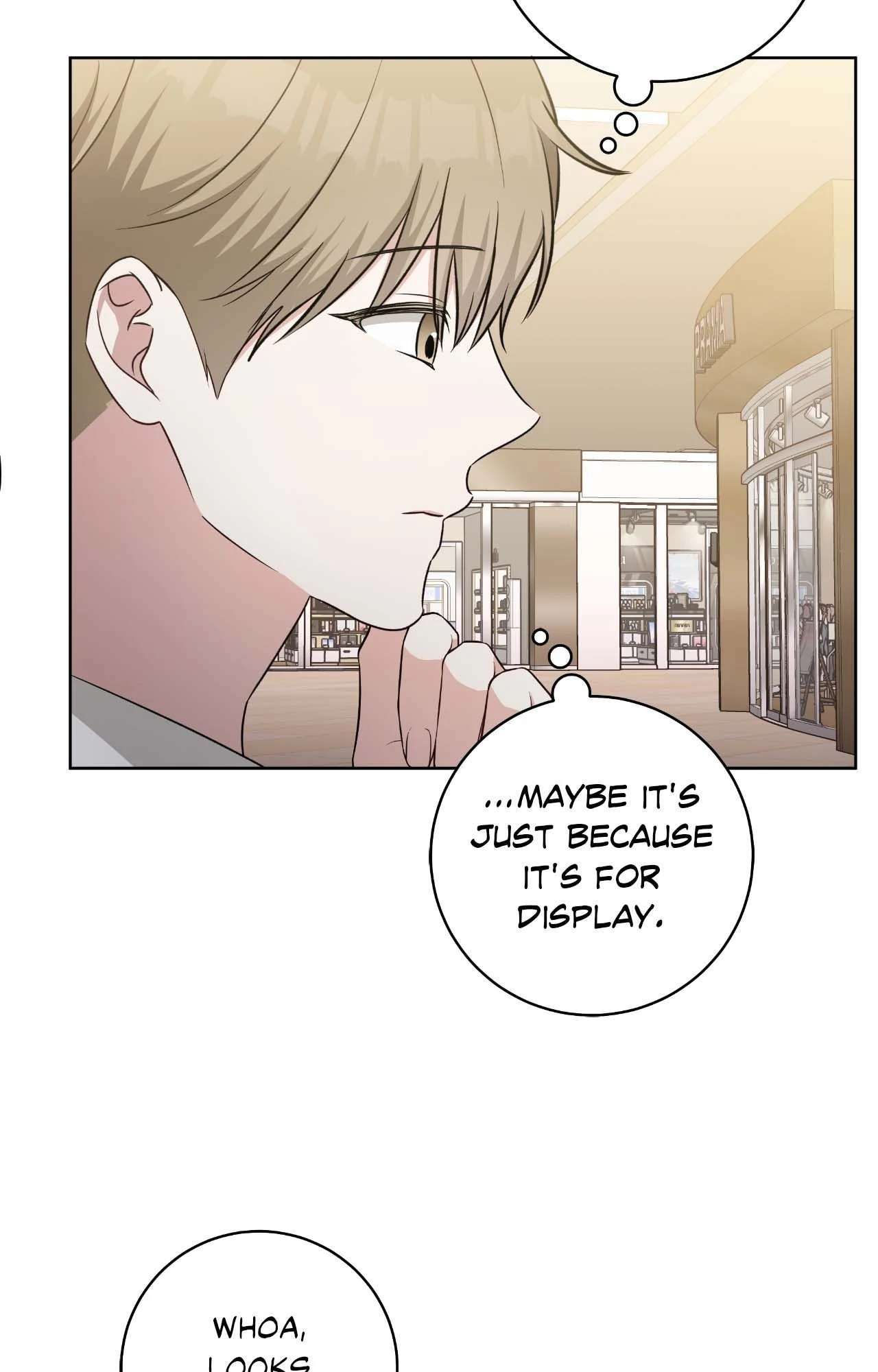 Read Card Shark chapter 32 image 18 on Lezhin