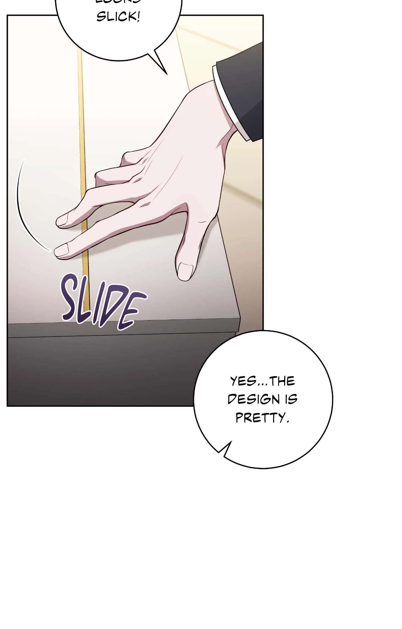 Read Card Shark chapter 32 image 19 on Lezhin