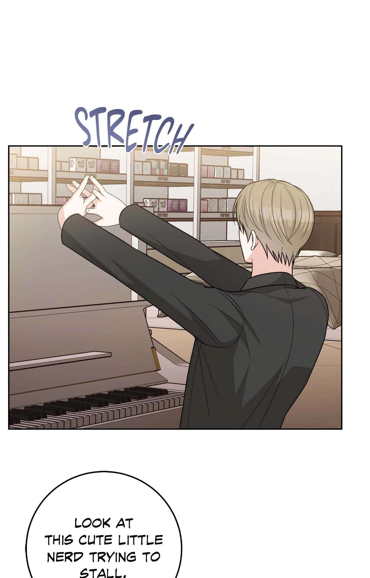 Read Card Shark chapter 32 image 25 on Lezhin