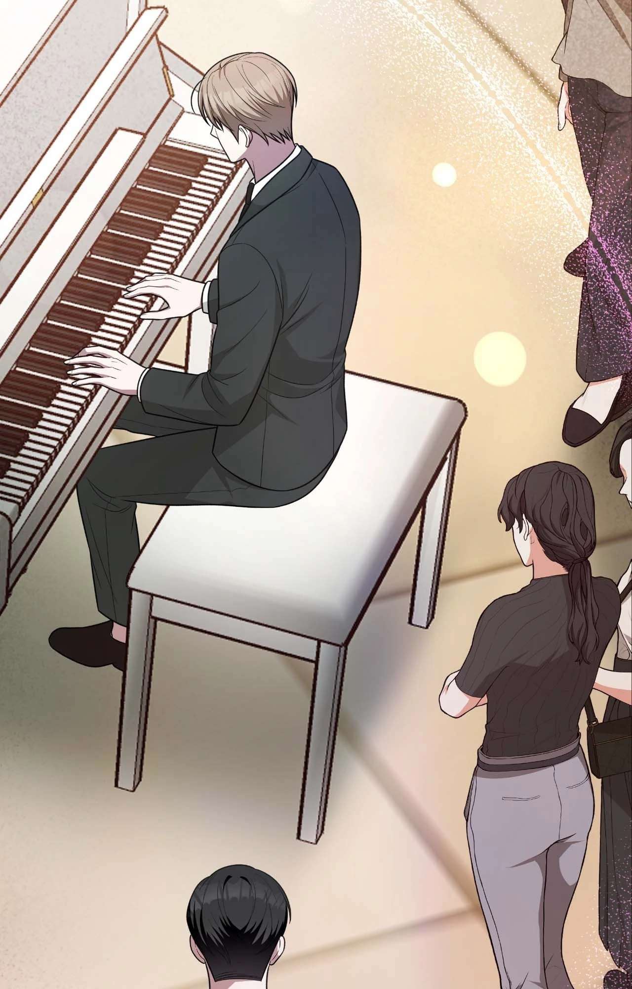 Read Card Shark chapter 32 image 47 on Lezhin