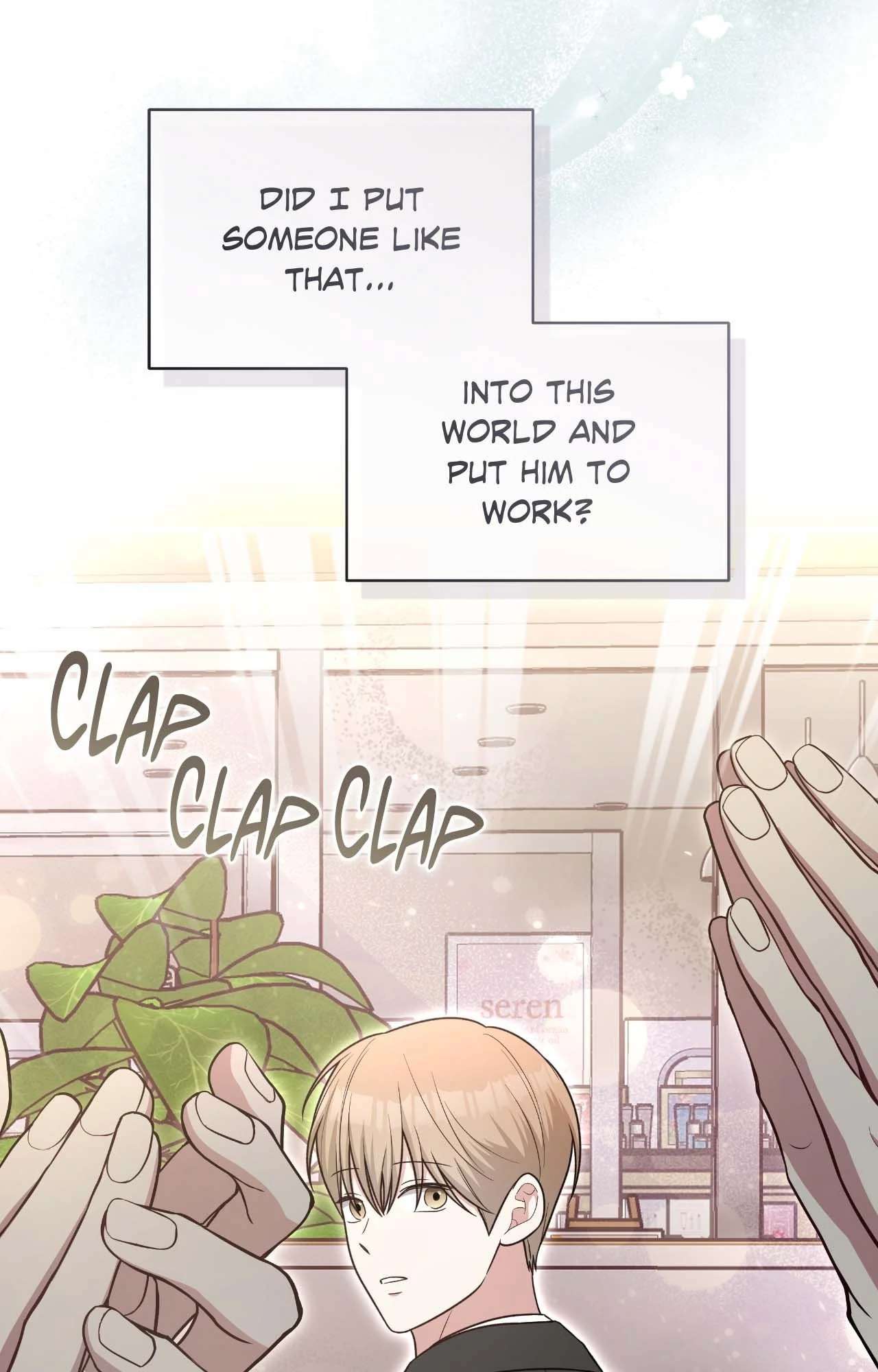 Read Card Shark chapter 32 image 54 on Lezhin