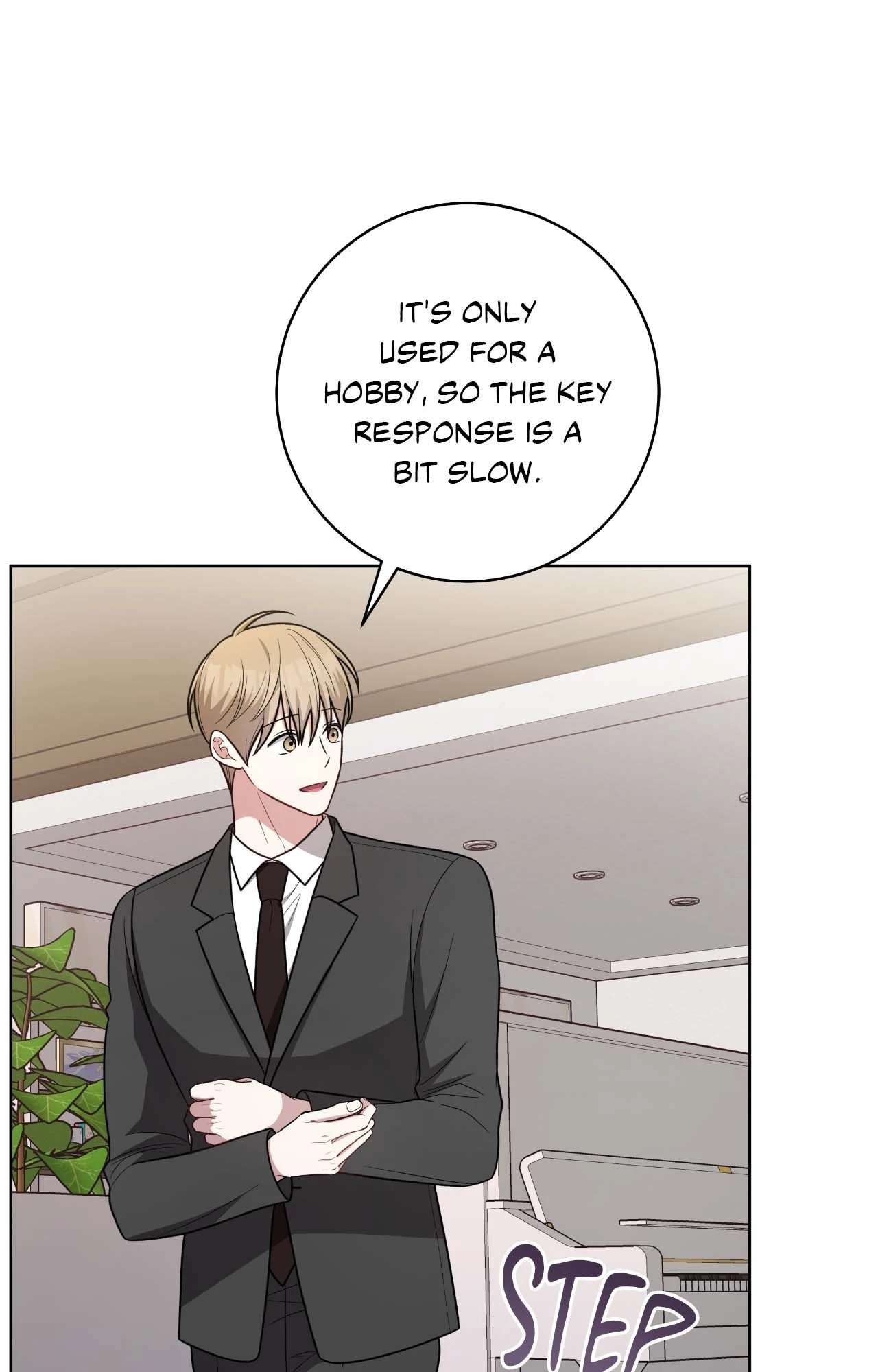 Read Card Shark chapter 32 image 63 on Lezhin