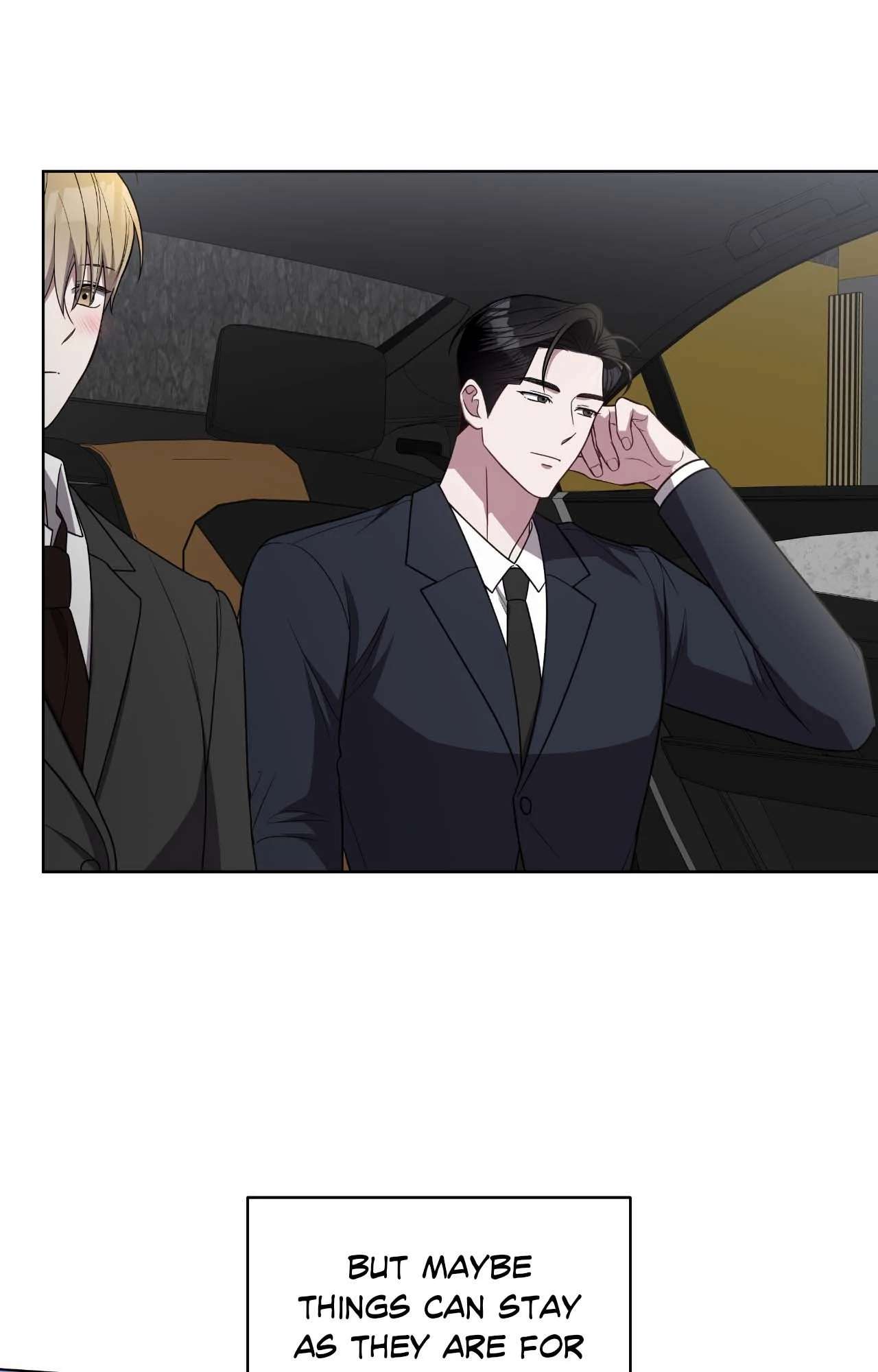Read Card Shark chapter 32 image 85 on Lezhin