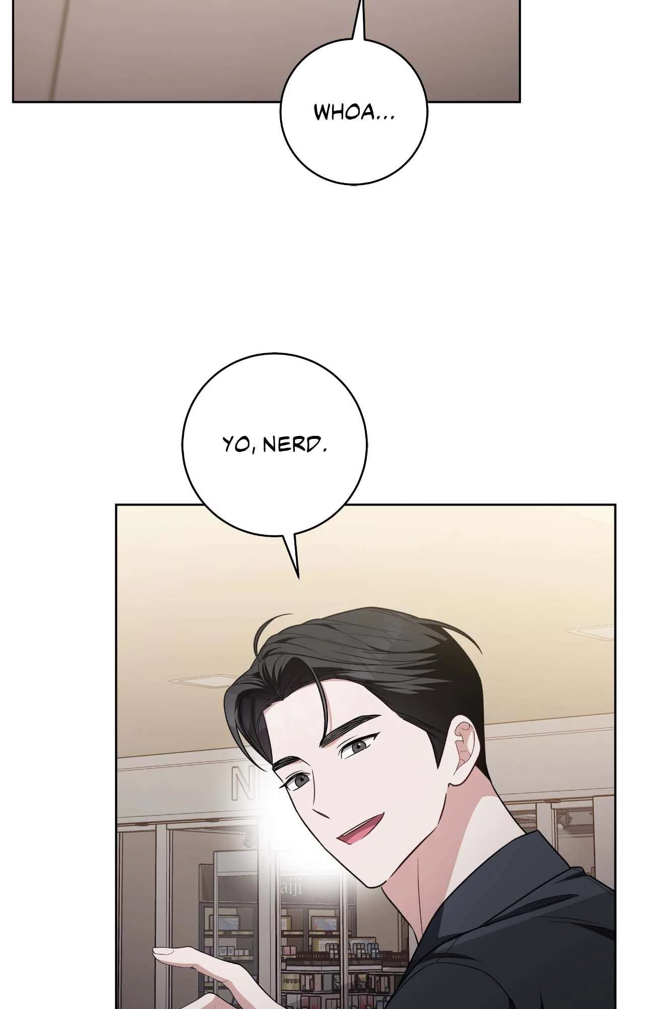 Read Card Shark chapter 32 image 9 on Lezhin