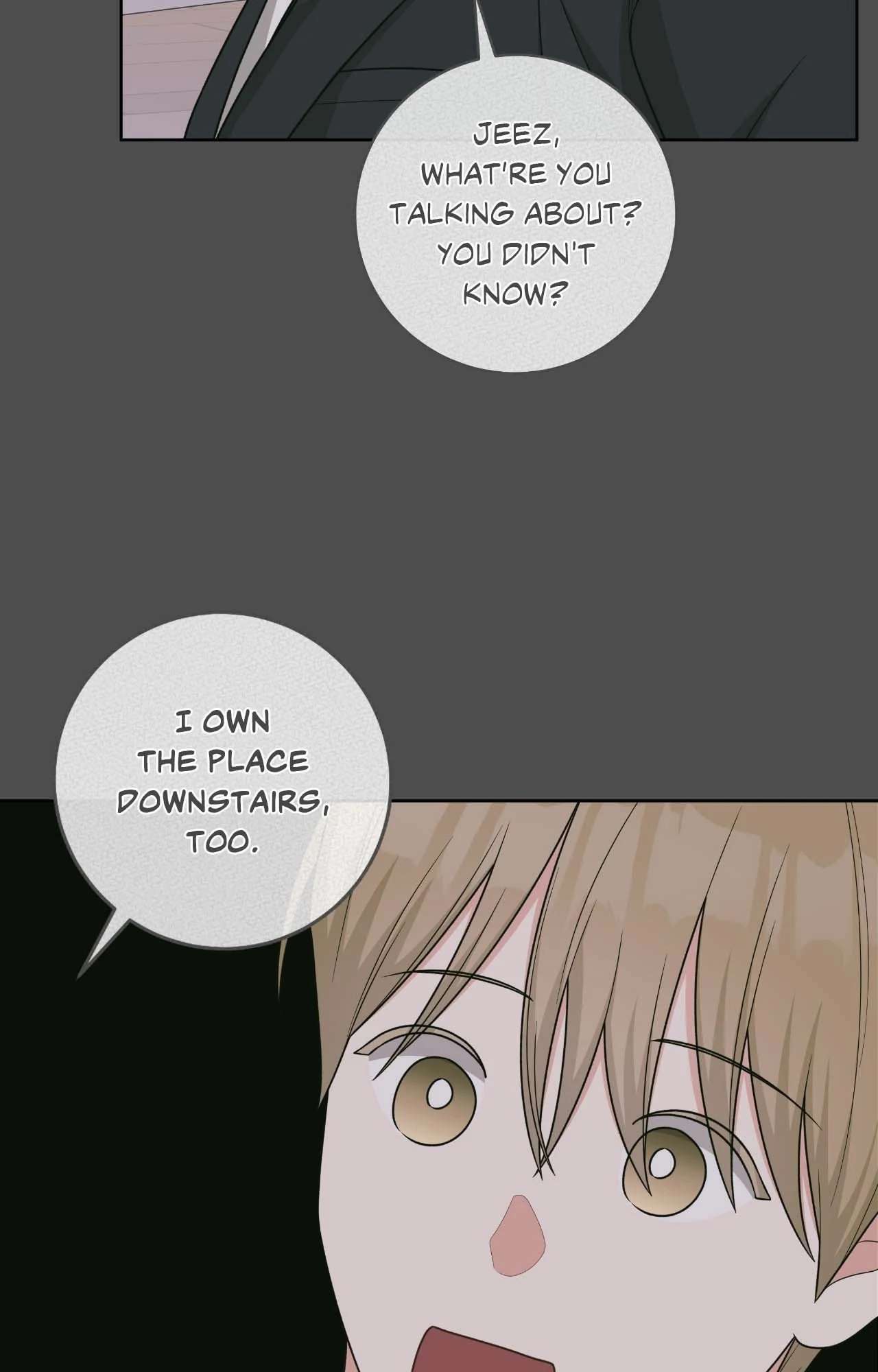 Read Card Shark chapter 33 image 10 on Lezhin