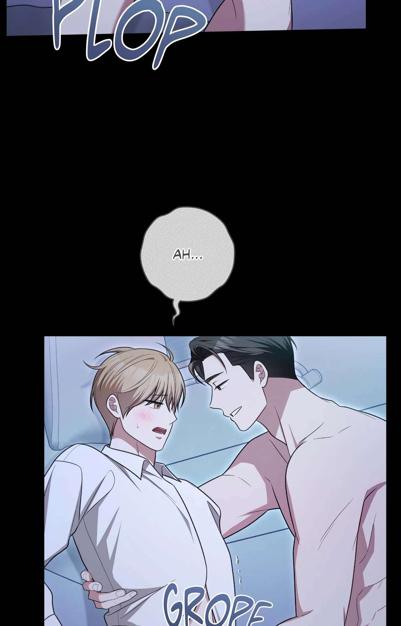 Read Card Shark chapter 33 image 19 on Lezhin