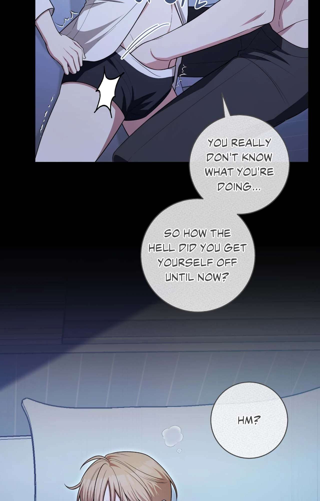Read Card Shark chapter 33 image 20 on Lezhin