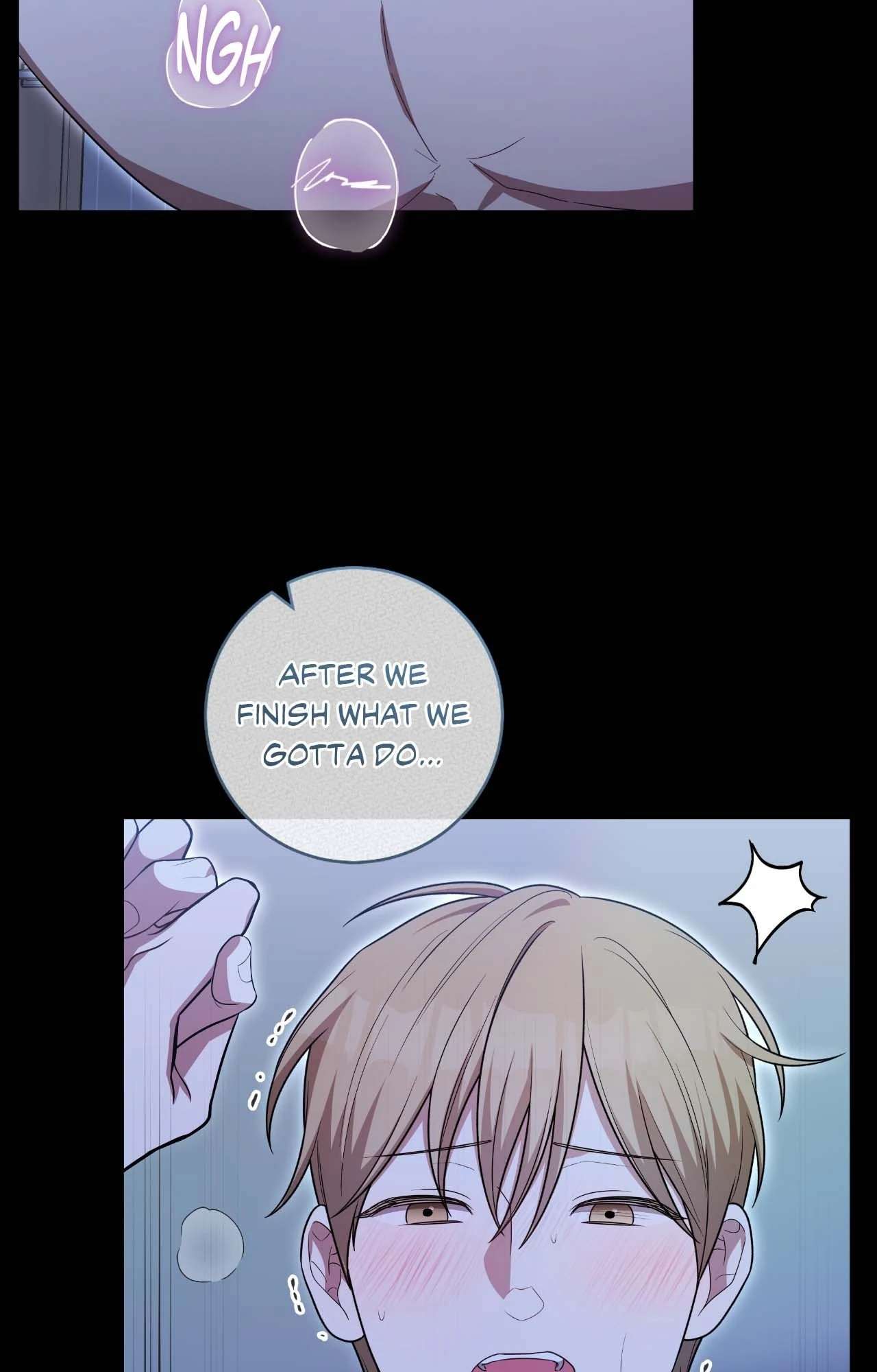 Read Card Shark chapter 33 image 33 on Lezhin
