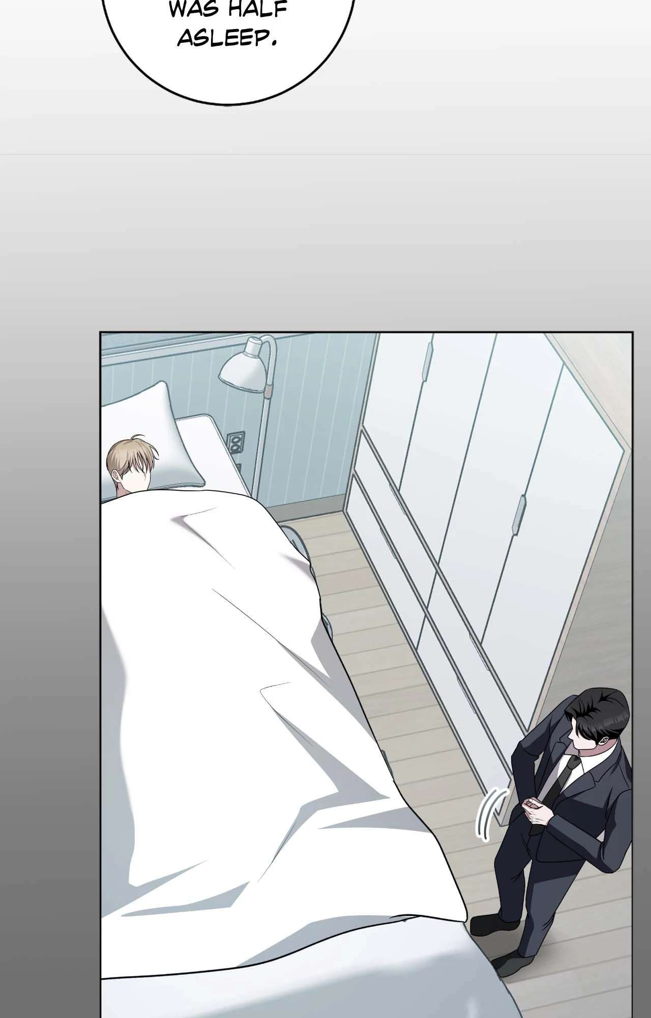 Read Card Shark chapter 33 image 39 on Lezhin