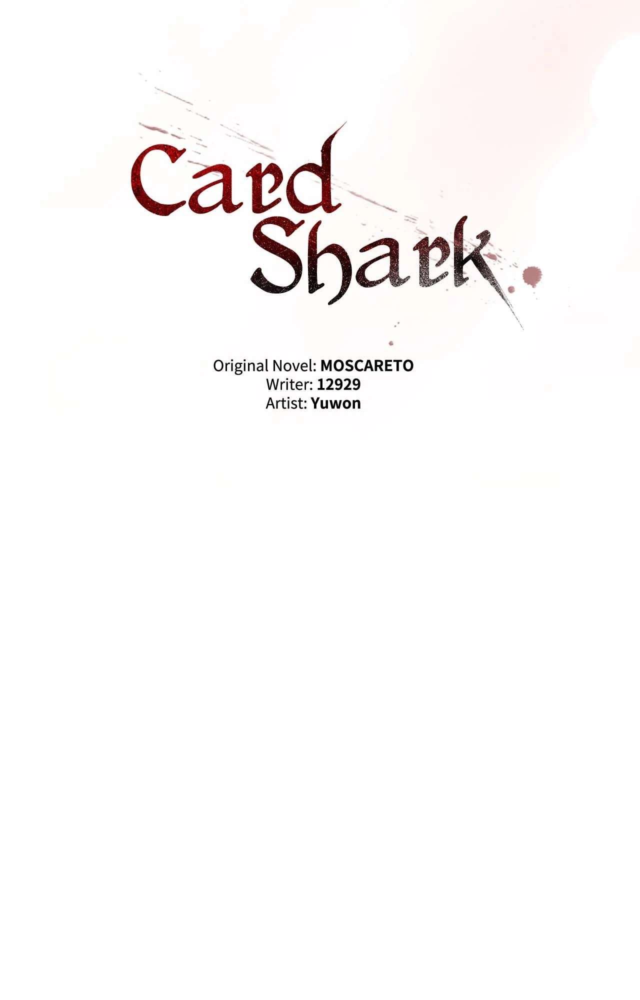 Read Card Shark chapter 33 image 46 on Lezhin