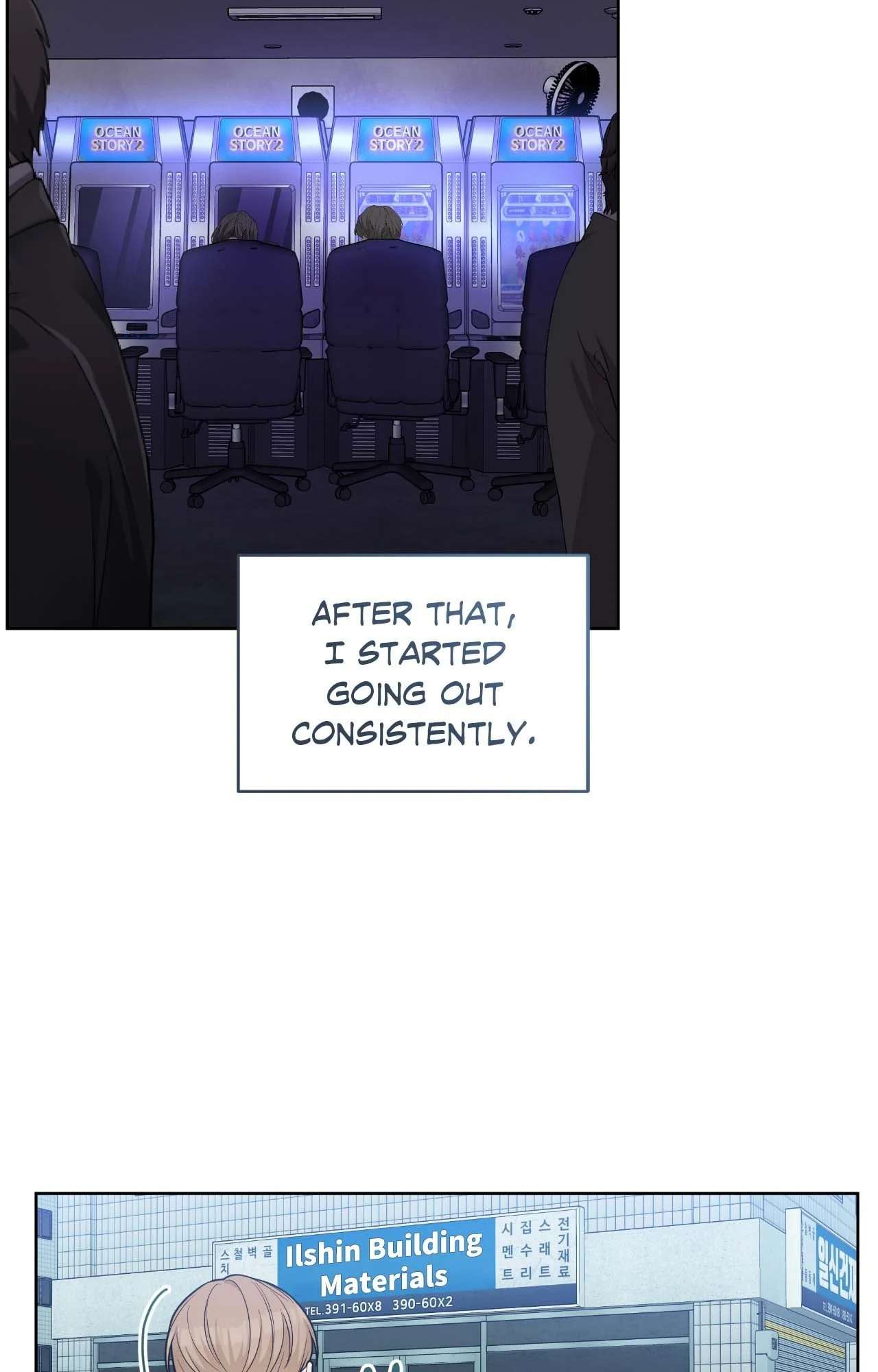 Read Card Shark chapter 33 image 48 on Lezhin
