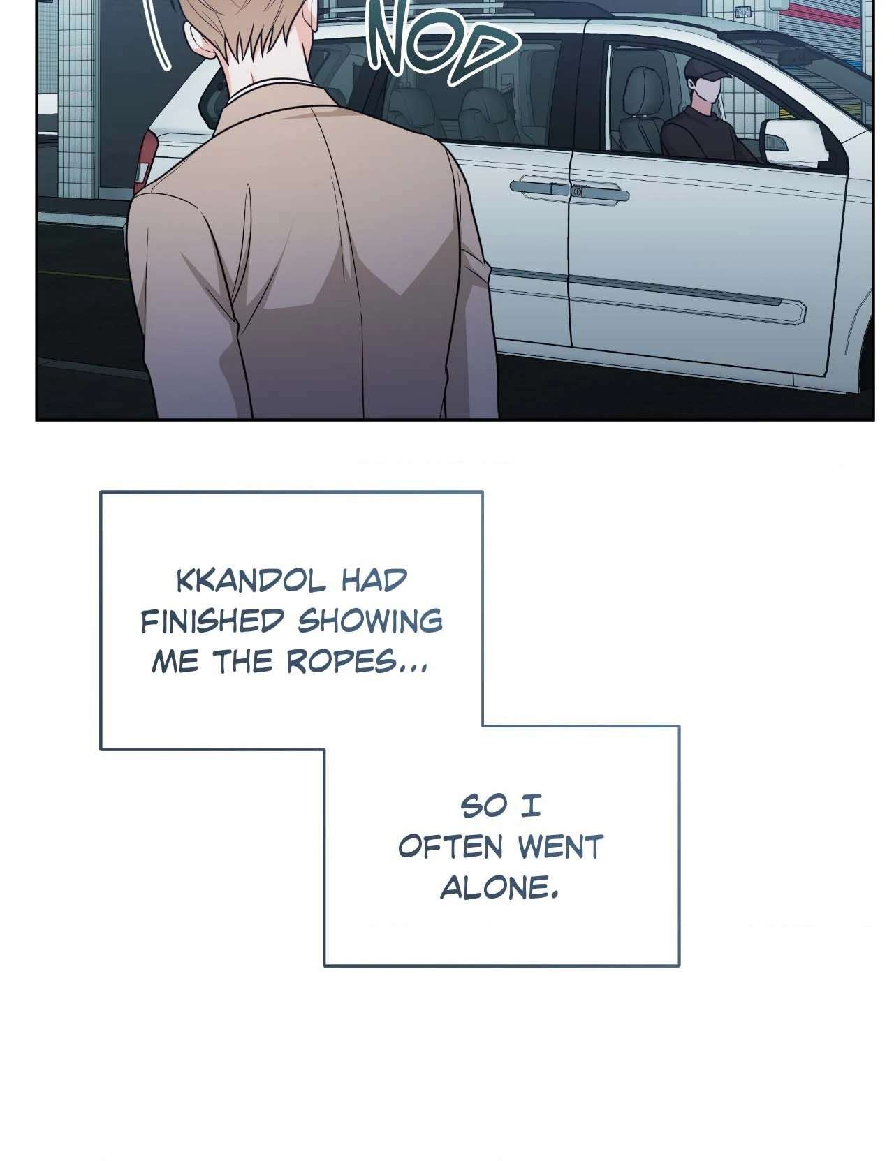 Read Card Shark chapter 33 image 49 on Lezhin