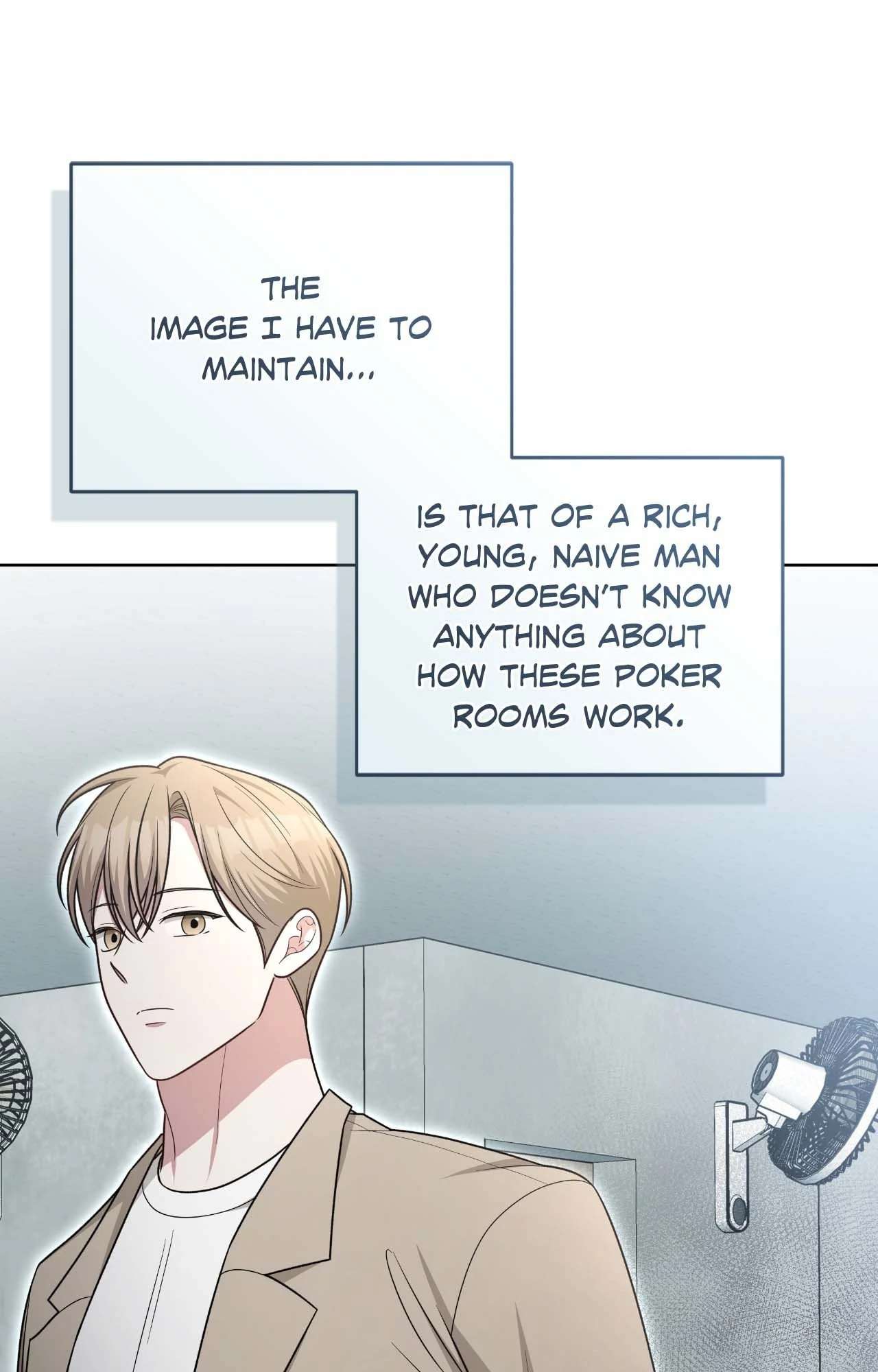 Read Card Shark chapter 33 image 50 on Lezhin