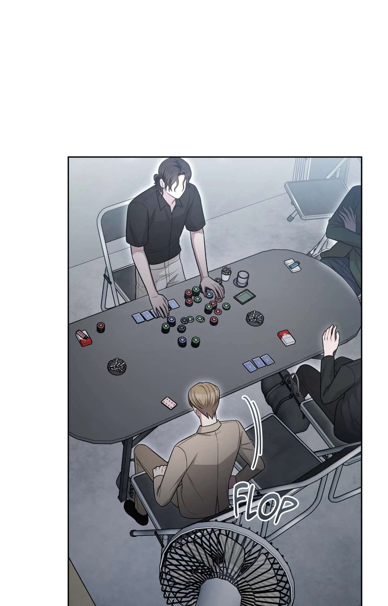 Read Card Shark chapter 33 image 53 on Lezhin
