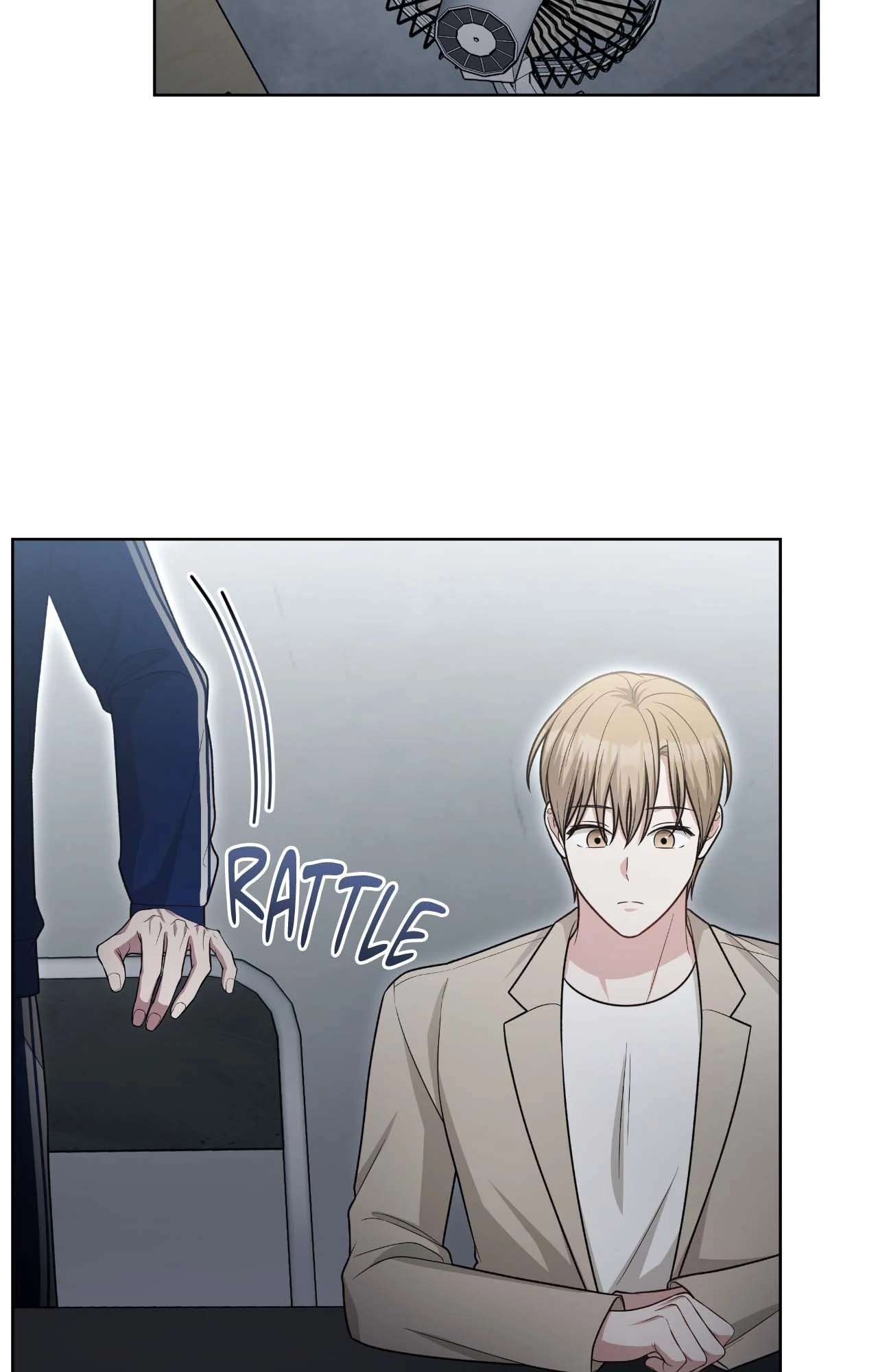 Read Card Shark chapter 33 image 54 on Lezhin