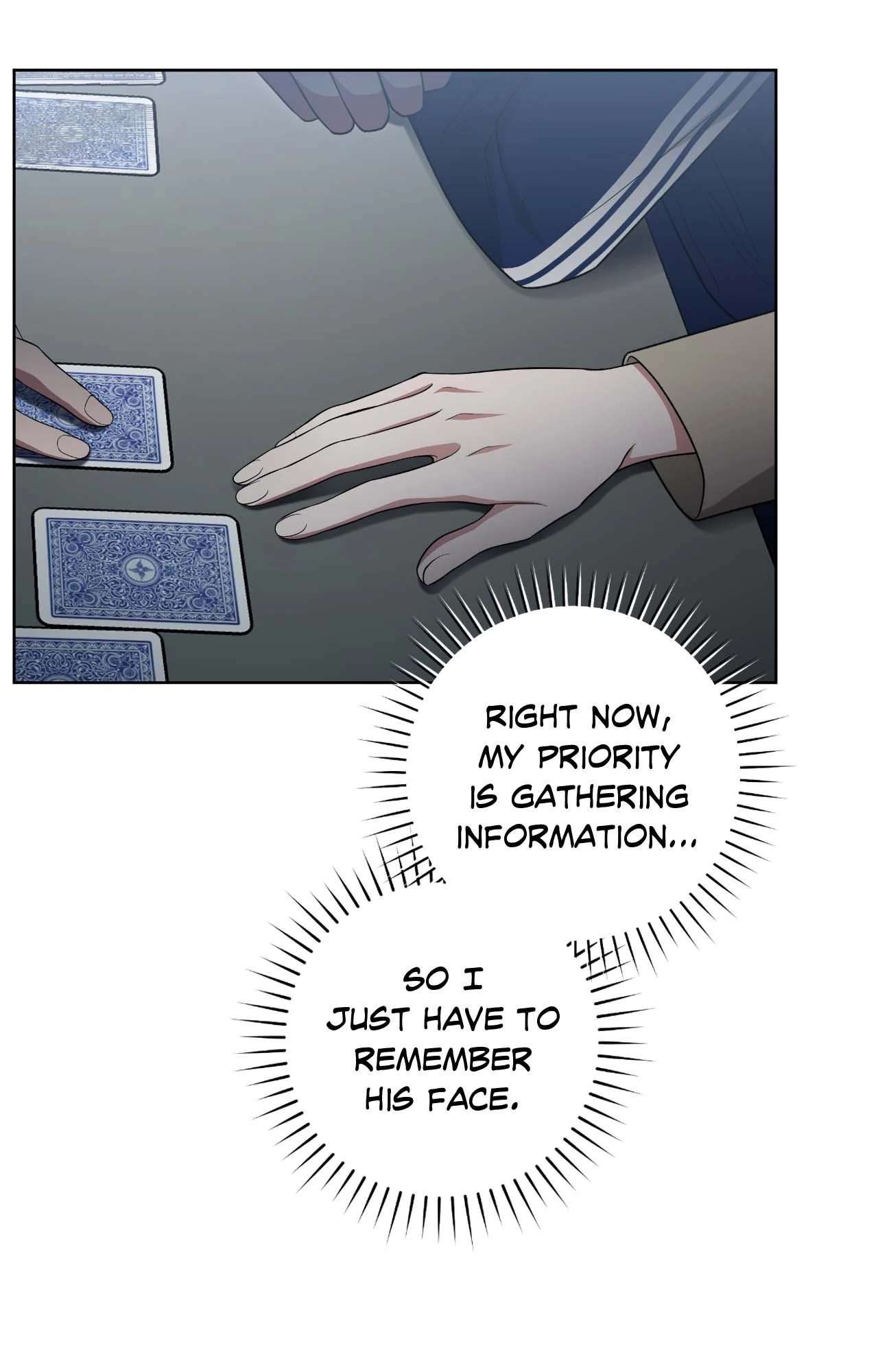 Read Card Shark chapter 33 image 57 on Lezhin