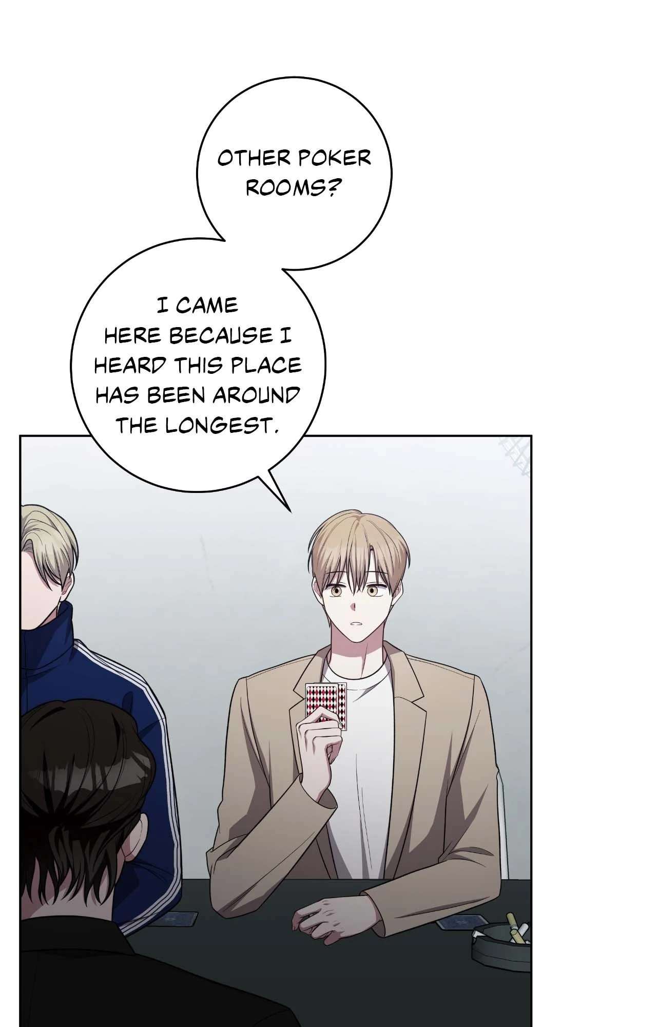 Read Card Shark chapter 33 image 60 on Lezhin