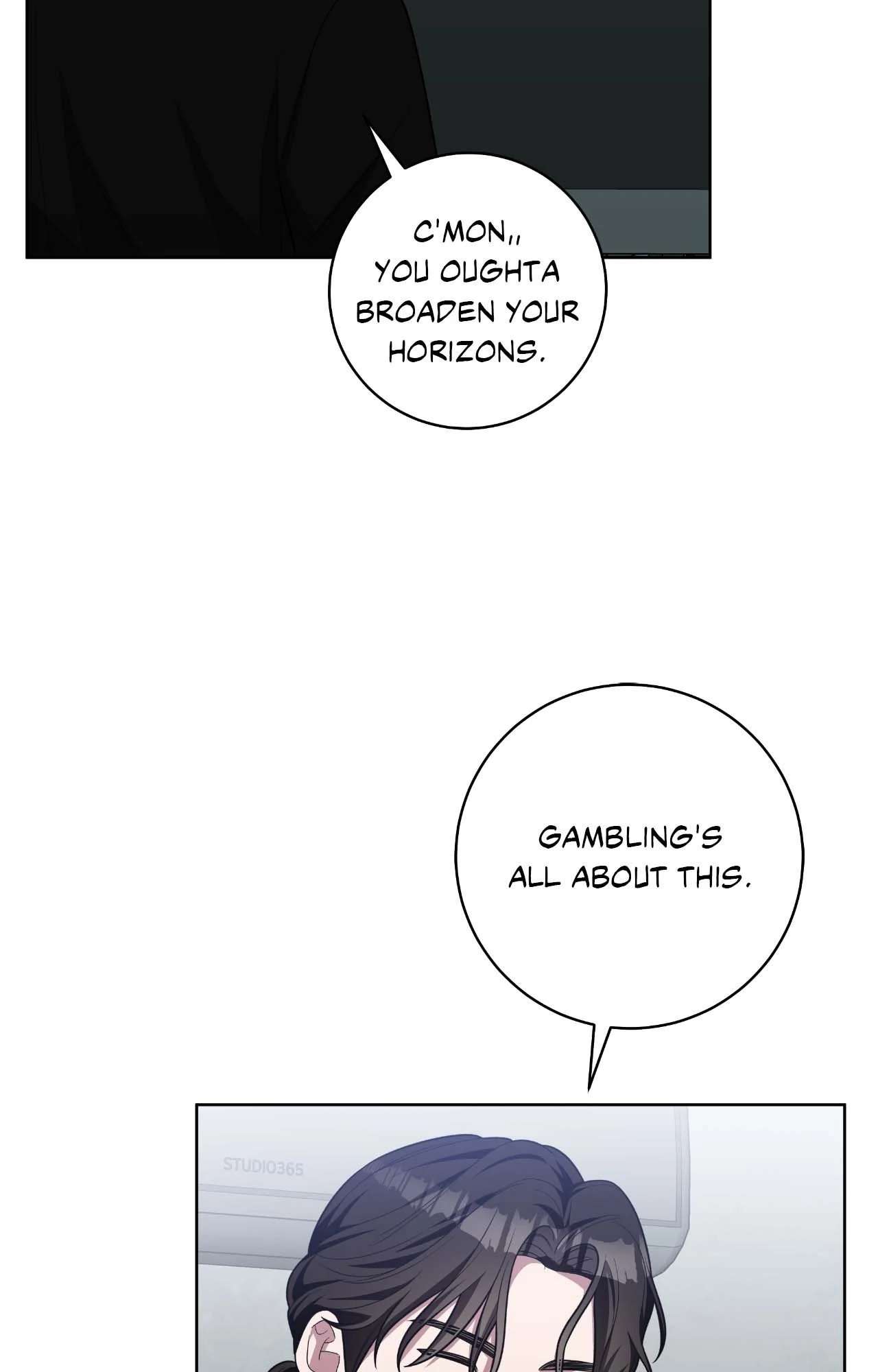 Read Card Shark chapter 33 image 61 on Lezhin