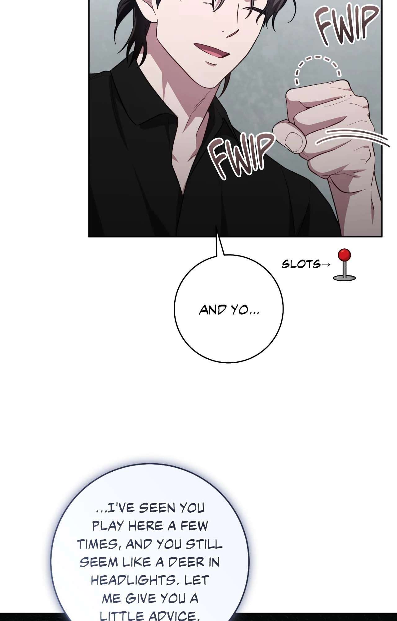 Read Card Shark chapter 33 image 62 on Lezhin
